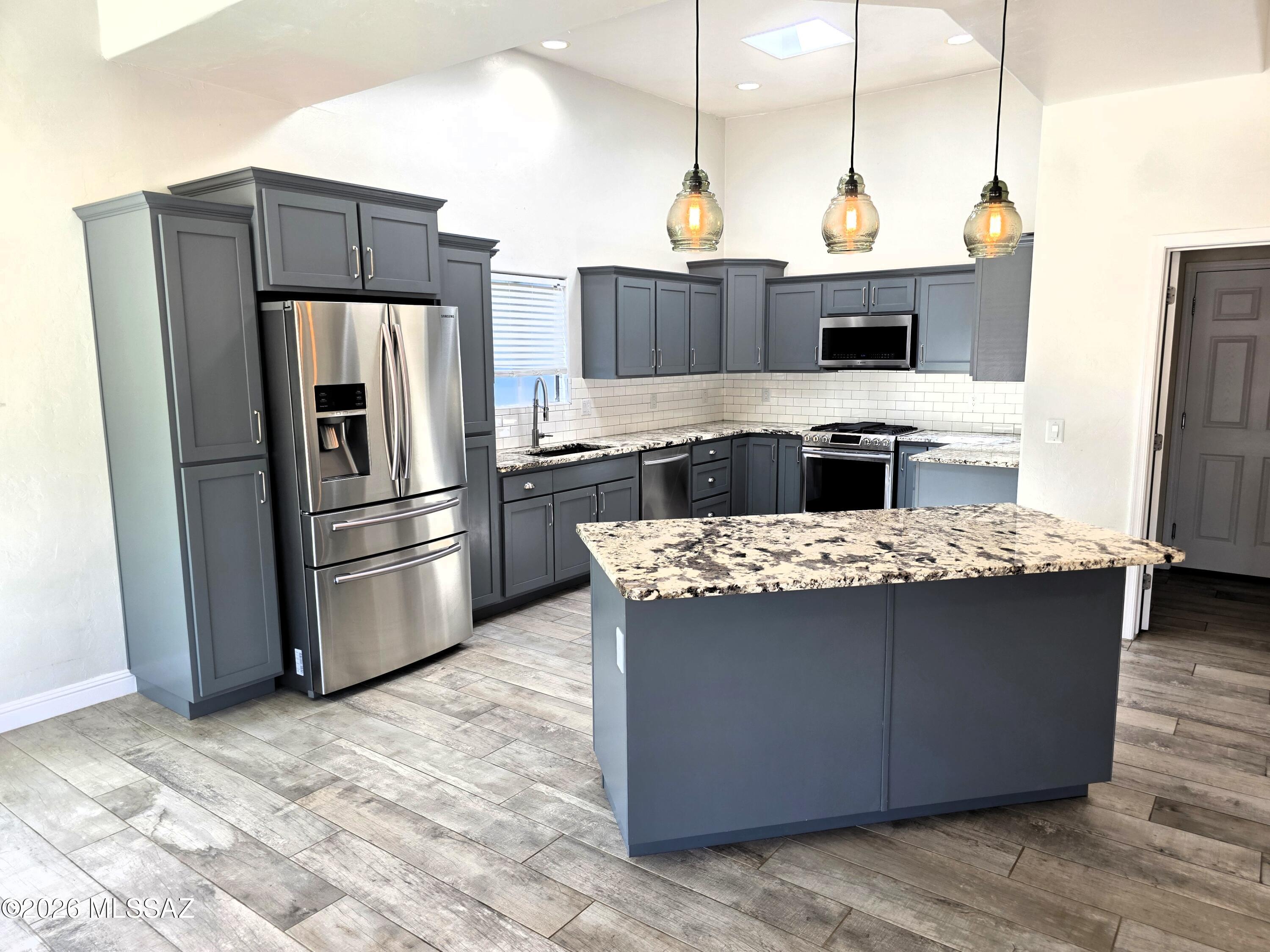 Rincon Trails (1-505) - Residential