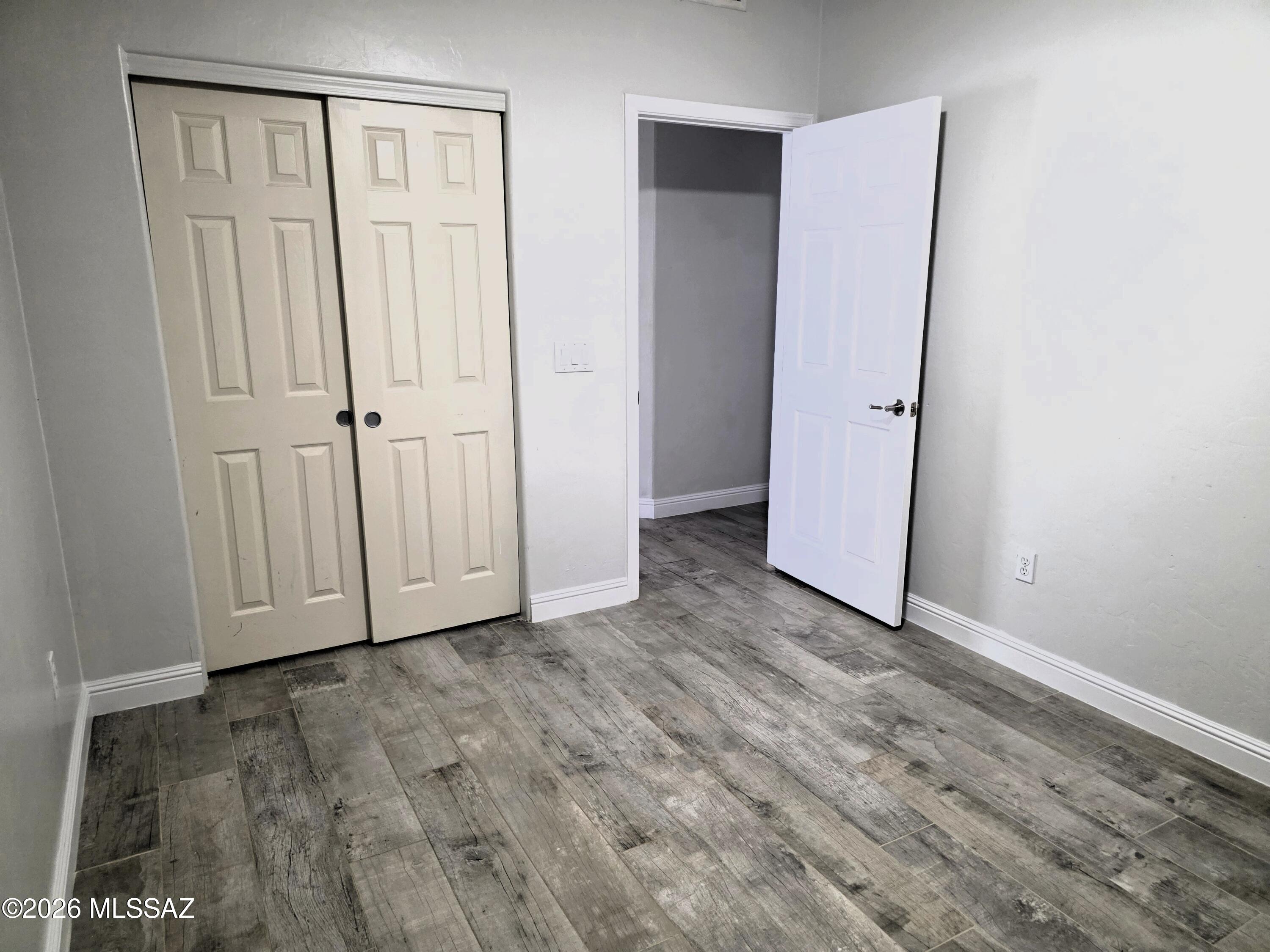 Rincon Trails (1-505) - Residential