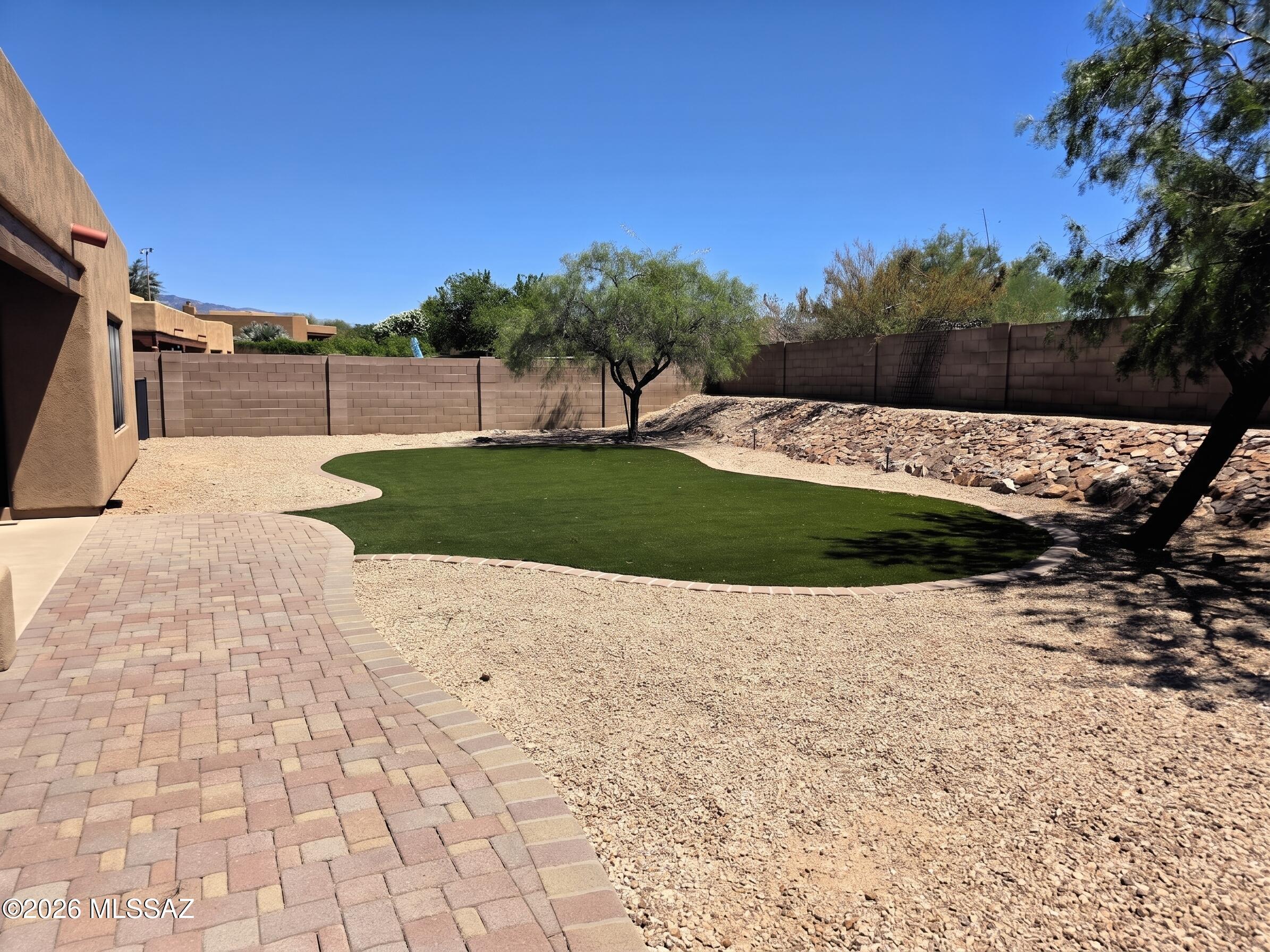Rincon Trails (1-505) - Residential
