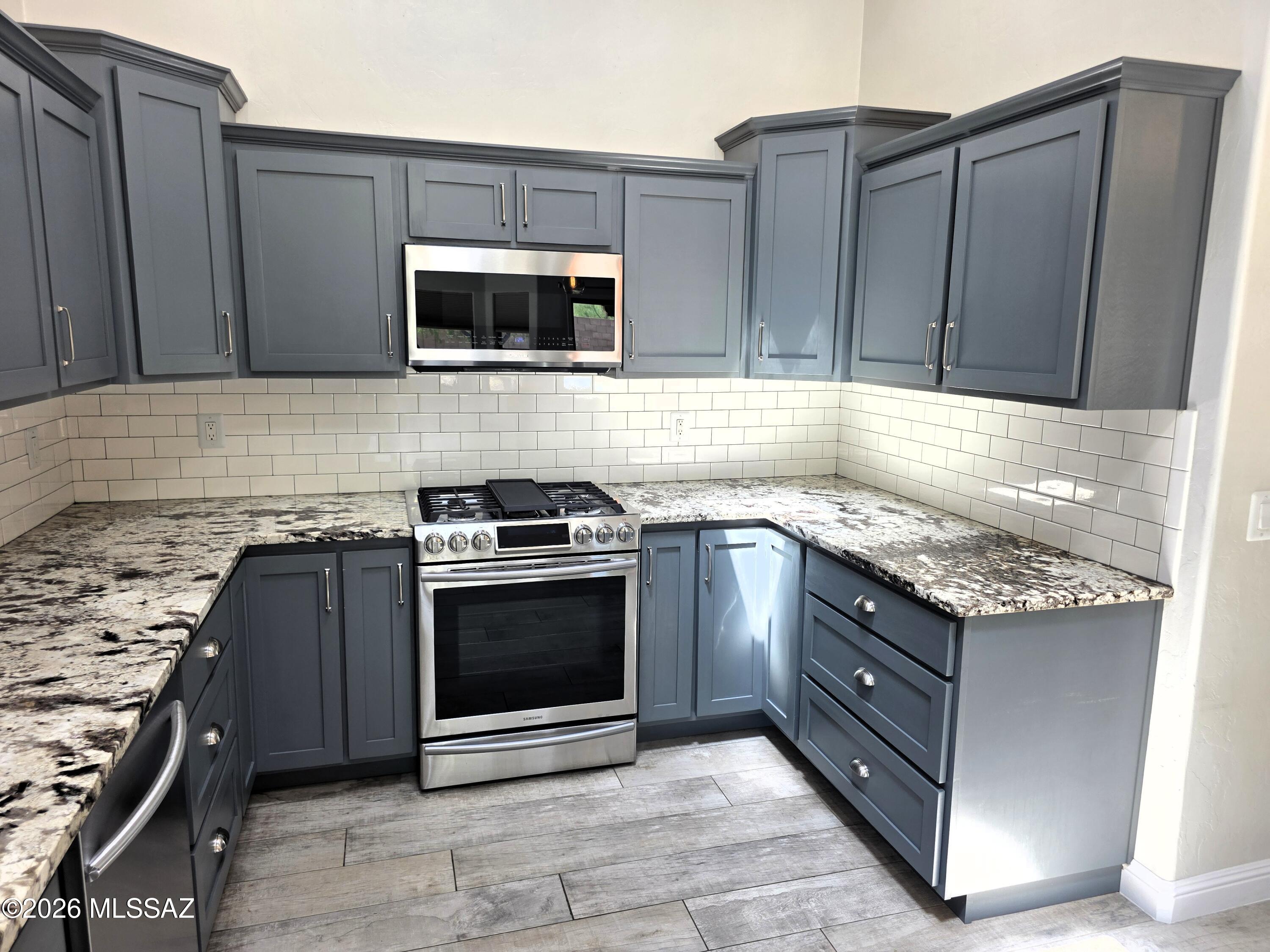 Rincon Trails (1-505) - Residential