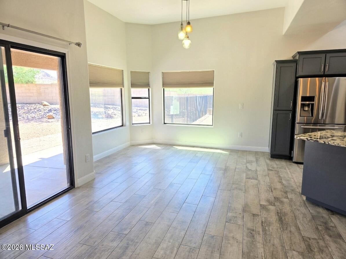 Rincon Trails (1-505) - Residential