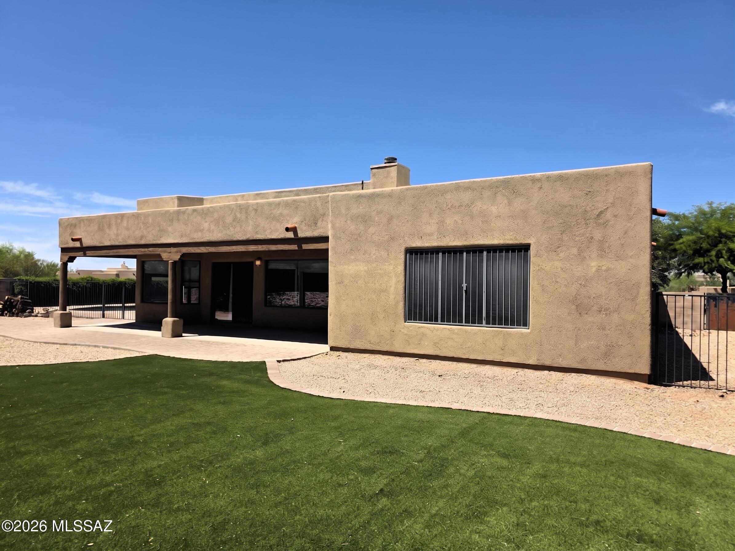 Rincon Trails (1-505) - Residential