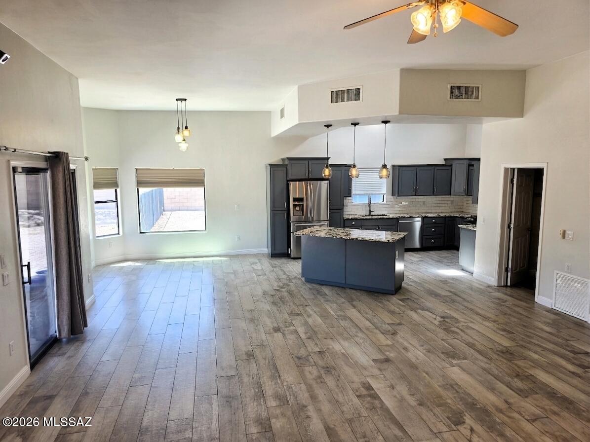 Rincon Trails (1-505) - Residential