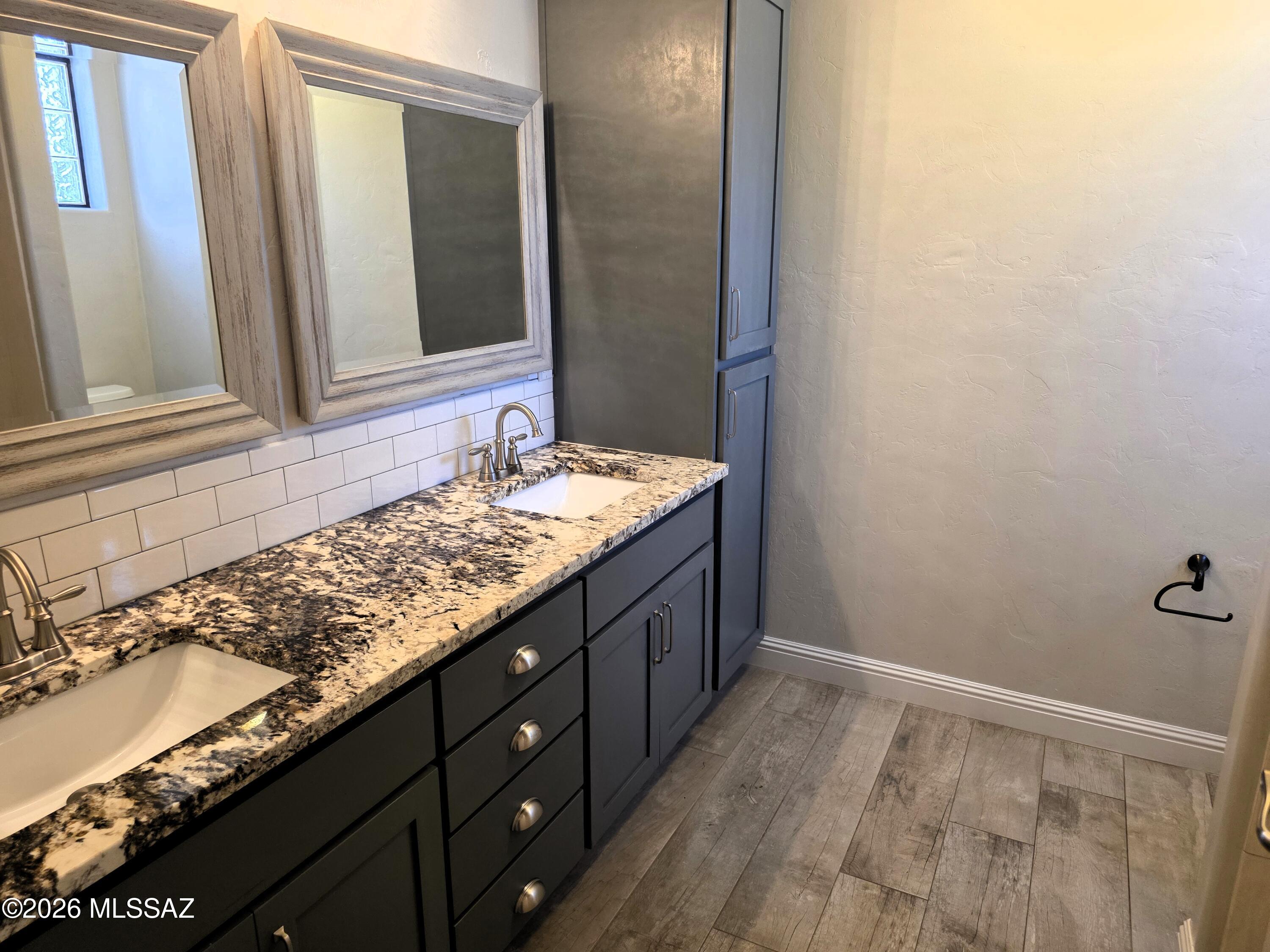 Rincon Trails (1-505) - Residential