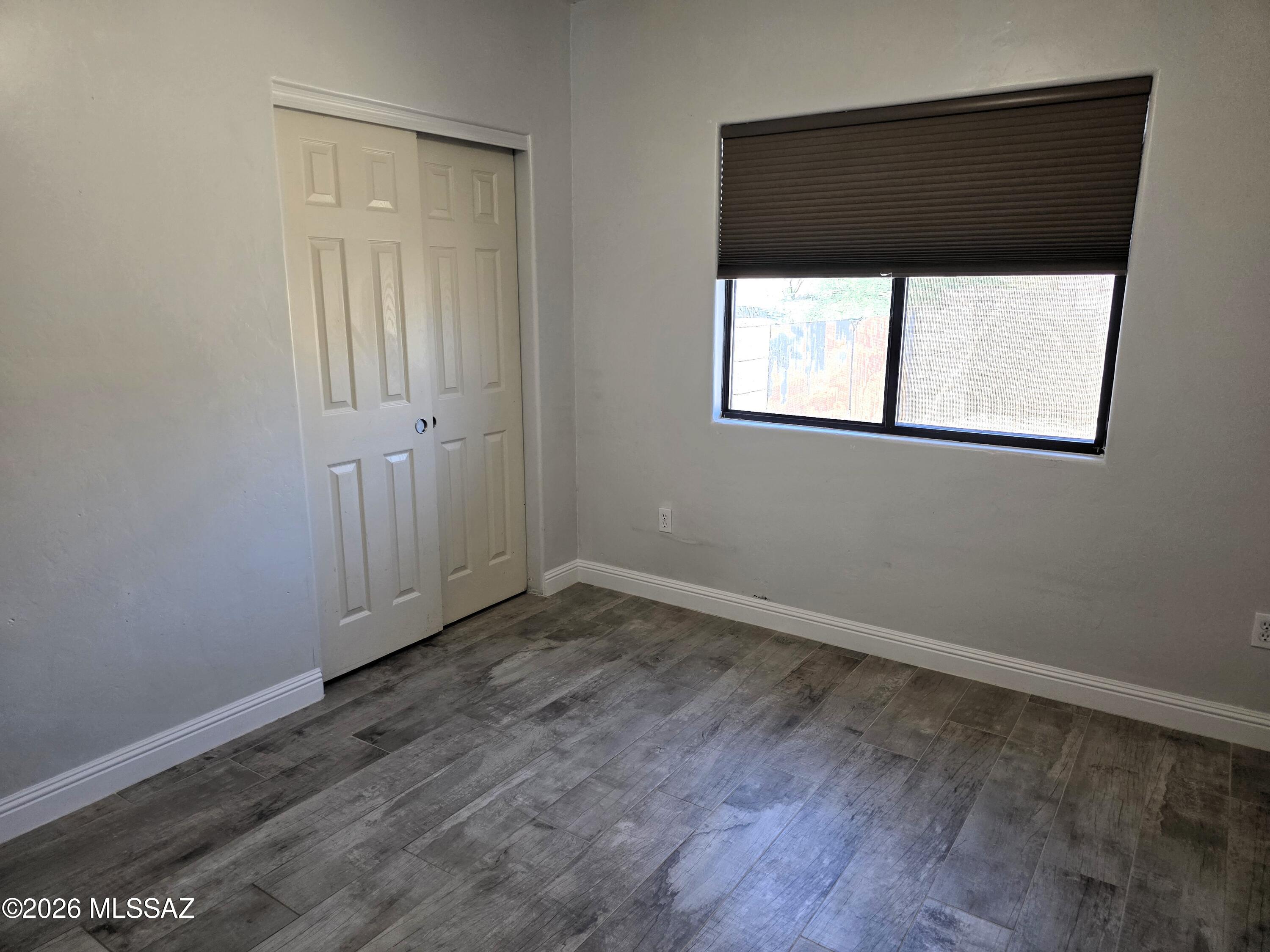 Rincon Trails (1-505) - Residential