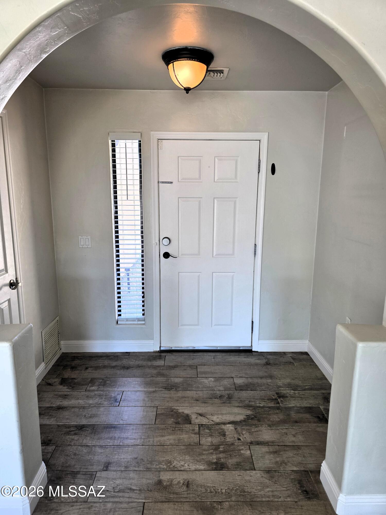 Rincon Trails (1-505) - Residential
