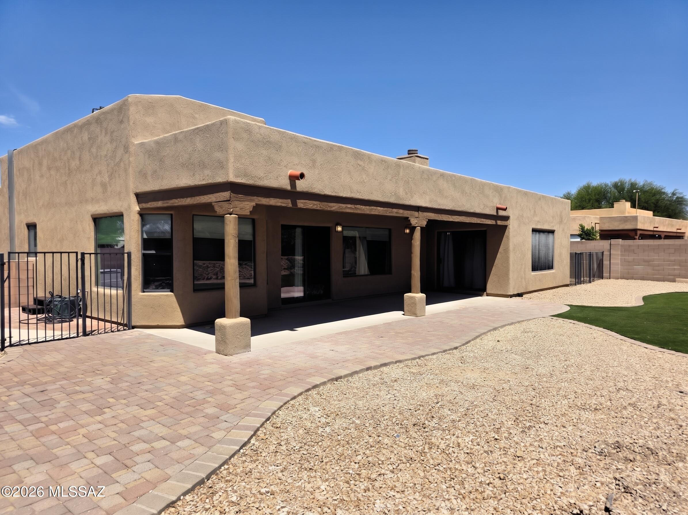 Rincon Trails (1-505) - Residential