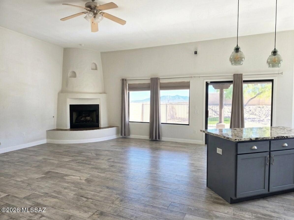 Rincon Trails (1-505) - Residential