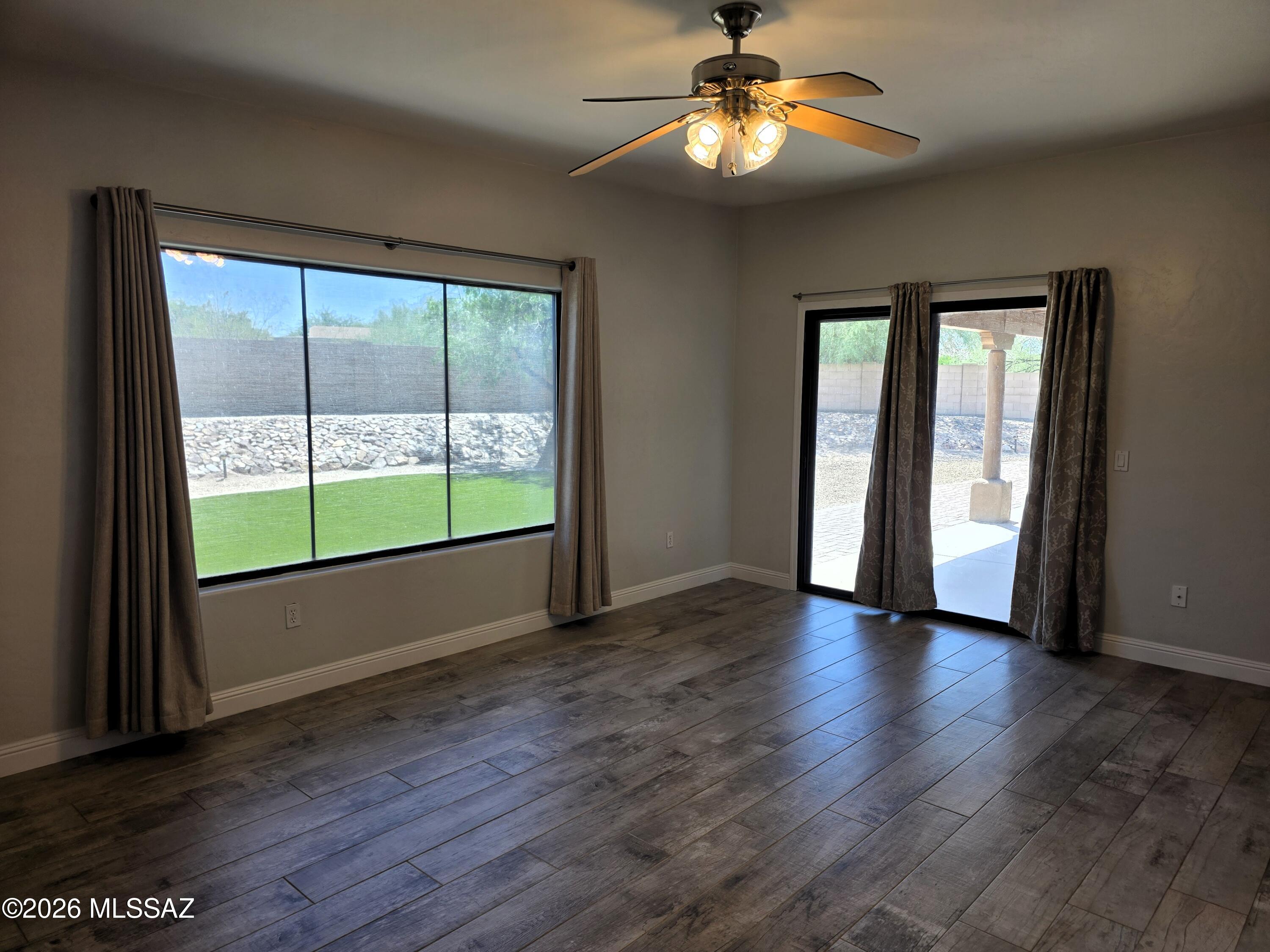 Rincon Trails (1-505) - Residential