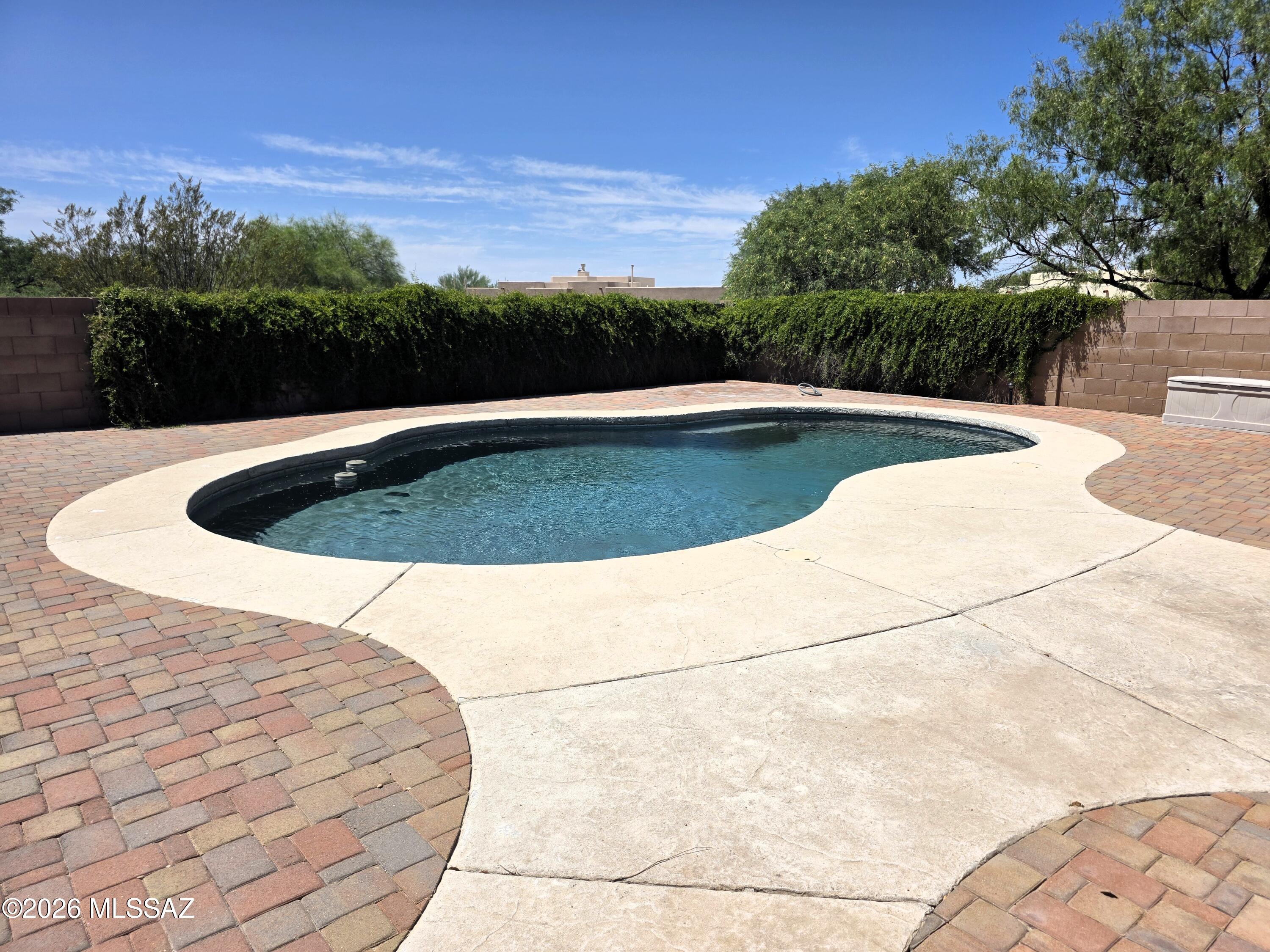 Rincon Trails (1-505) - Residential
