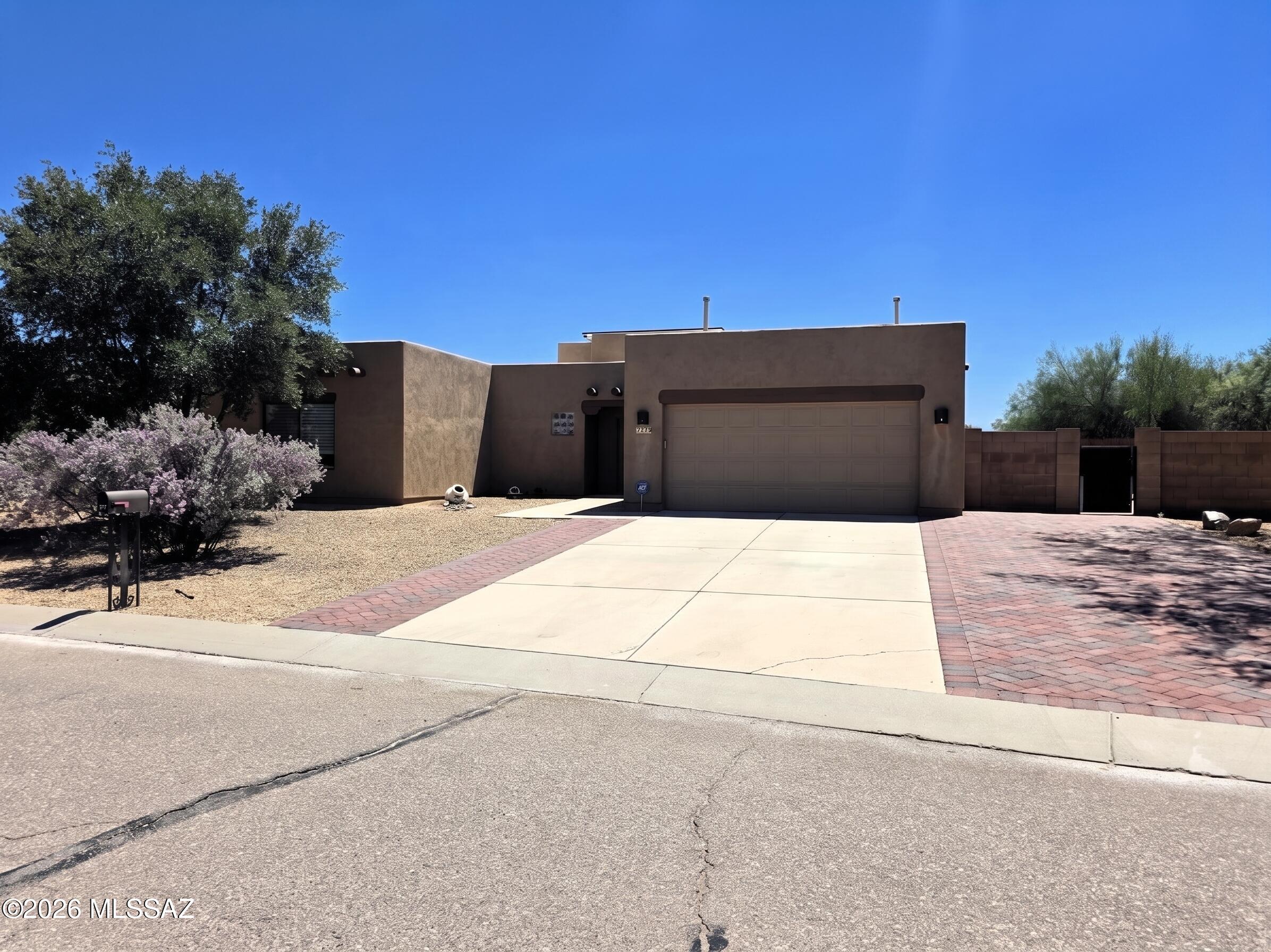 Rincon Trails (1-505) - Residential