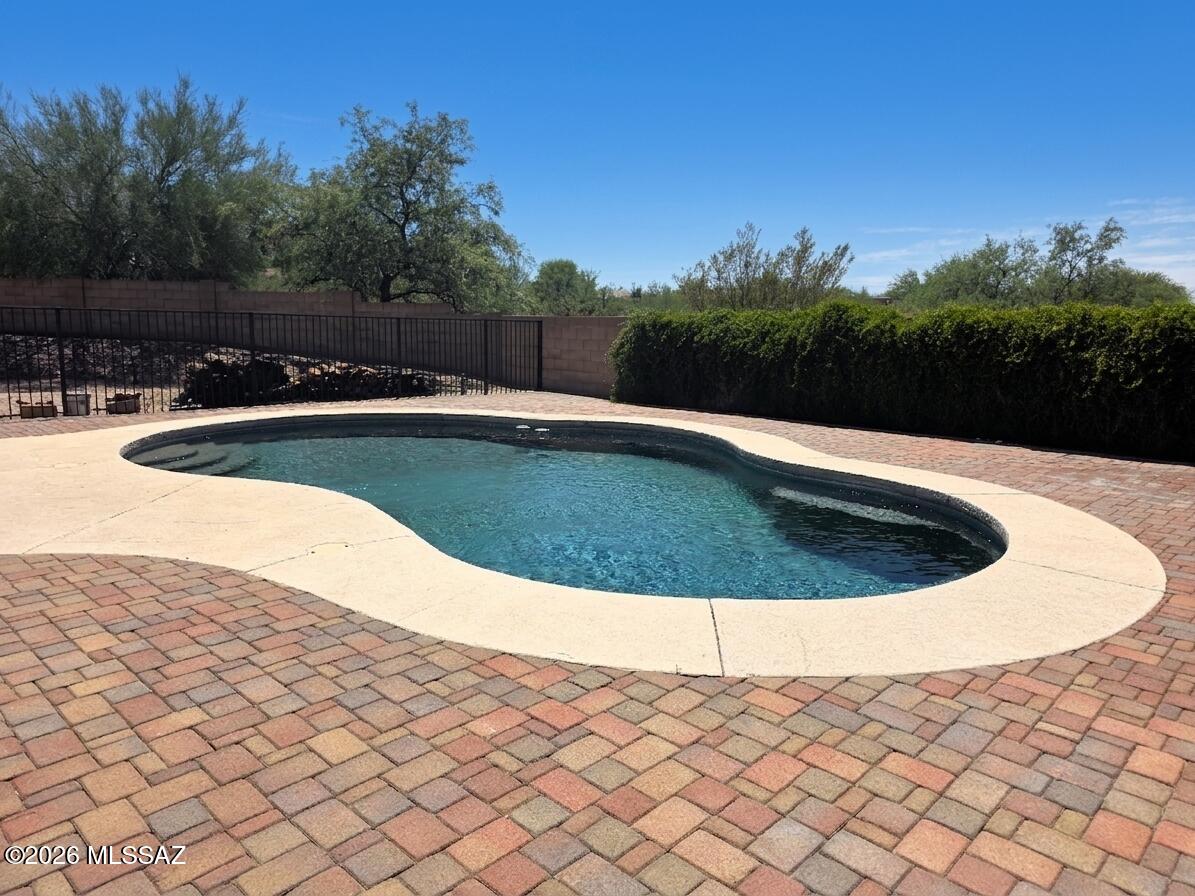 Rincon Trails (1-505) - Residential