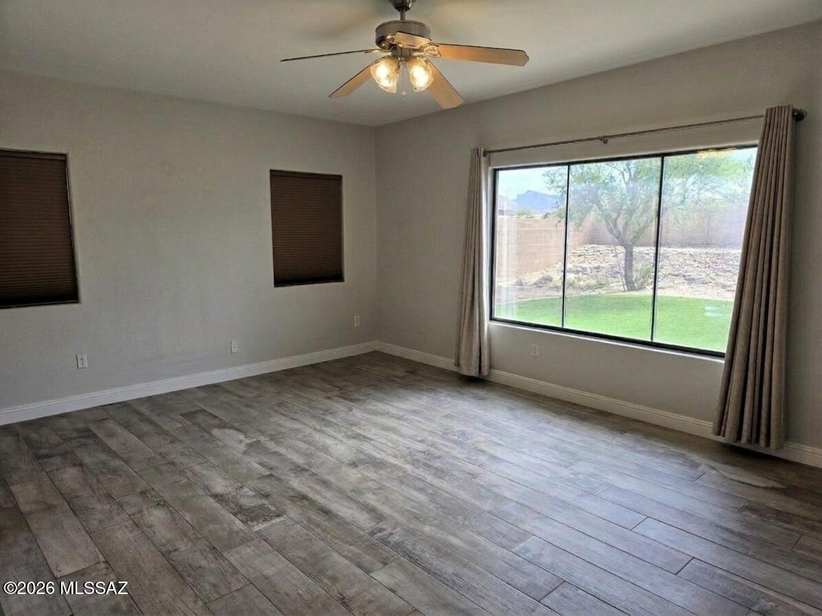 Rincon Trails (1-505) - Residential