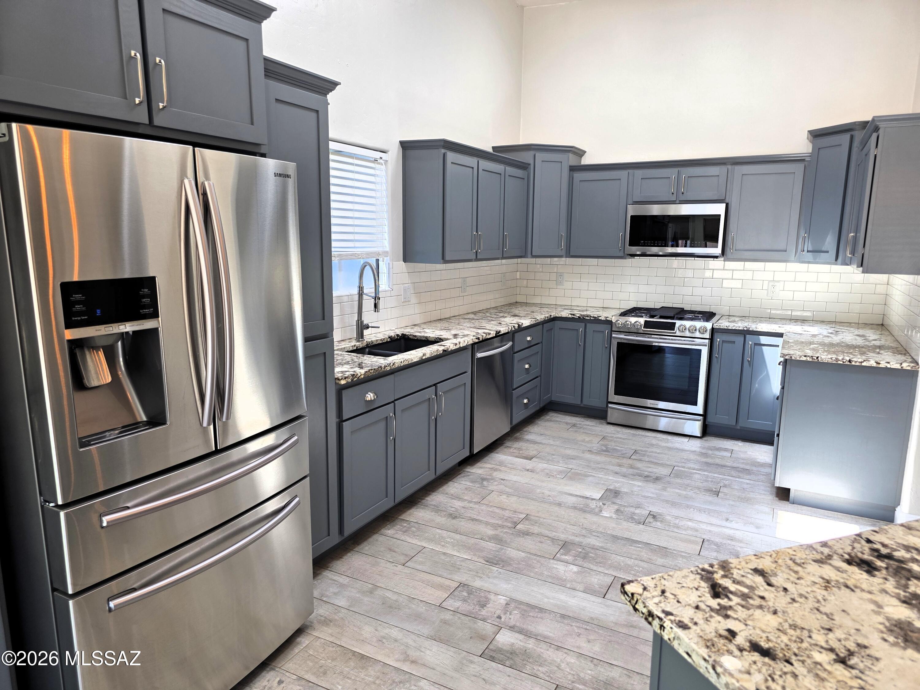 Rincon Trails (1-505) - Residential