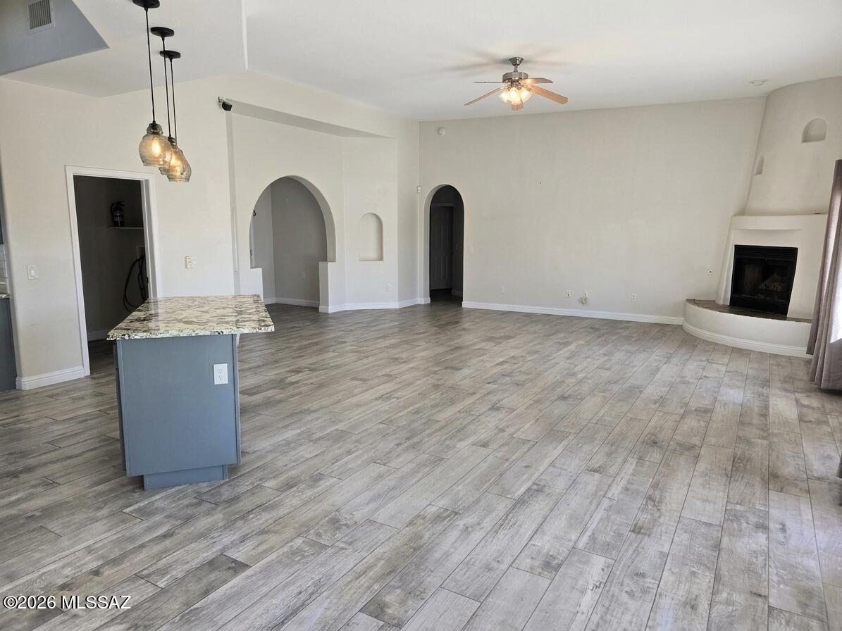 Rincon Trails (1-505) - Residential