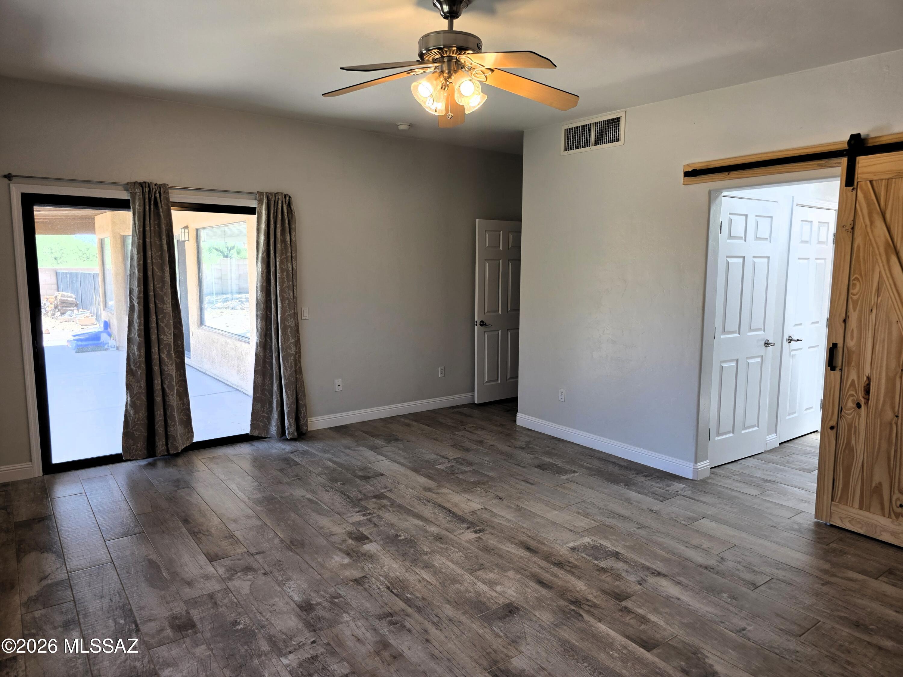 Rincon Trails (1-505) - Residential