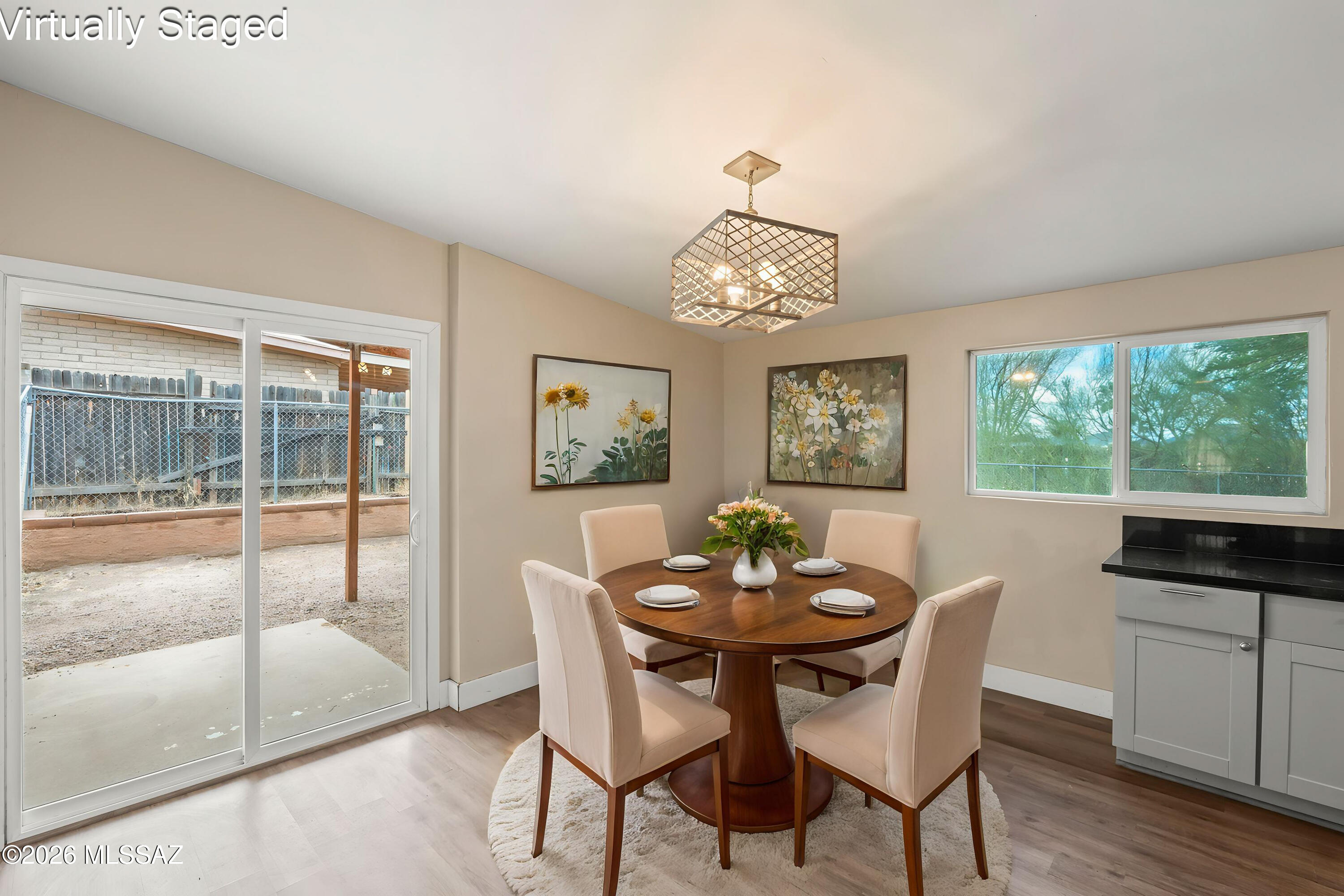 Horizon Hills (1-579) - Residential