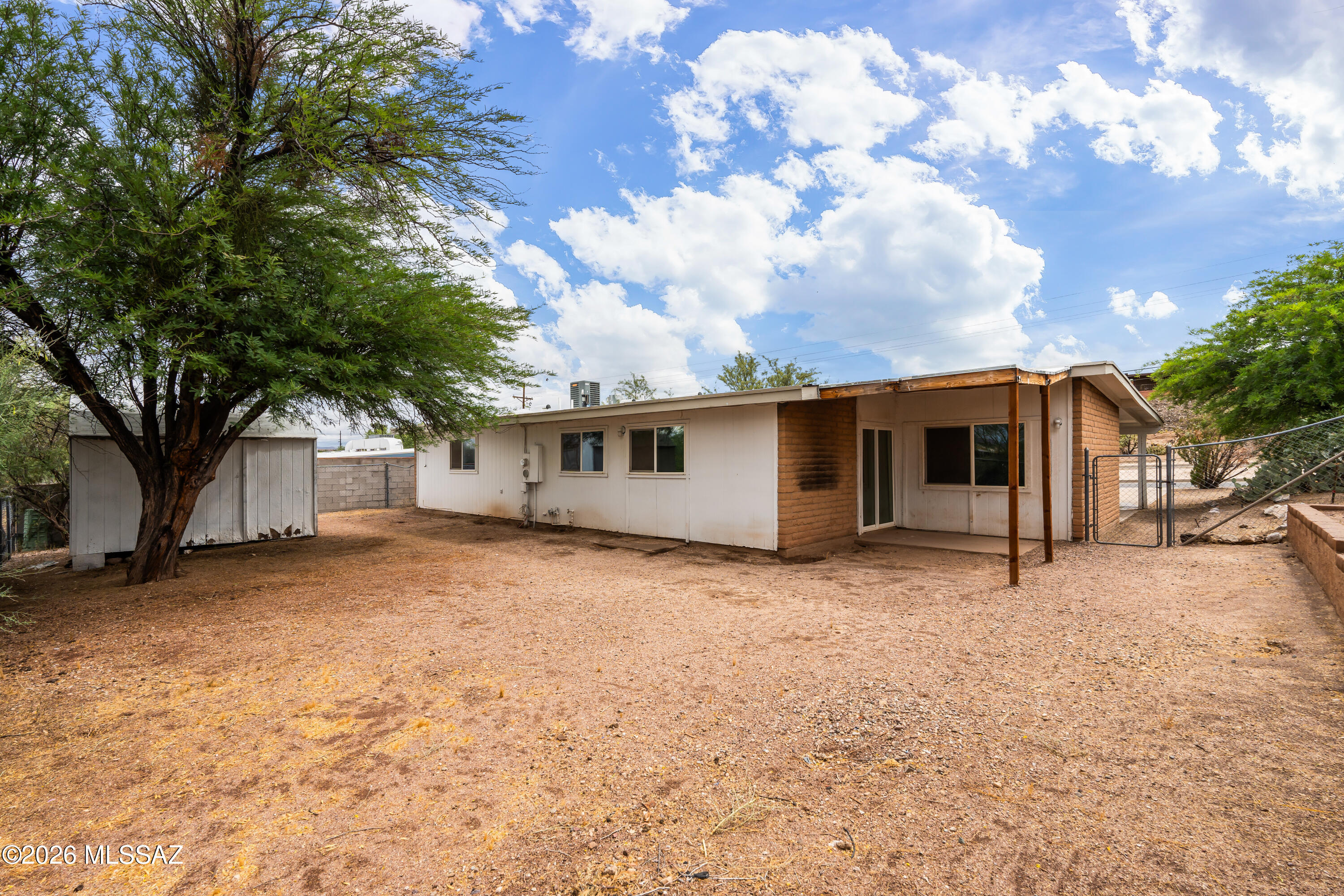 Horizon Hills (1-579) - Residential