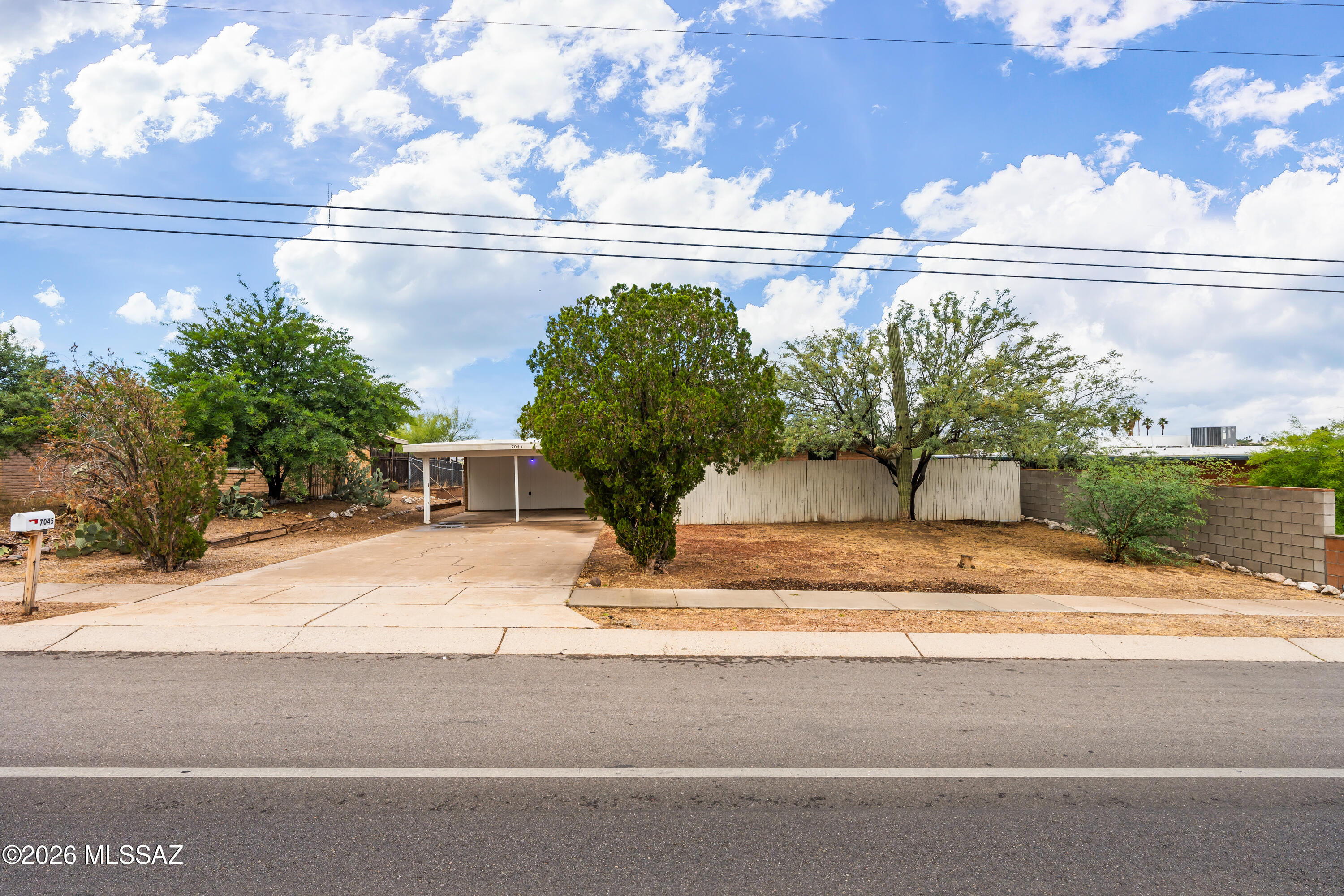 Horizon Hills (1-579) - Residential
