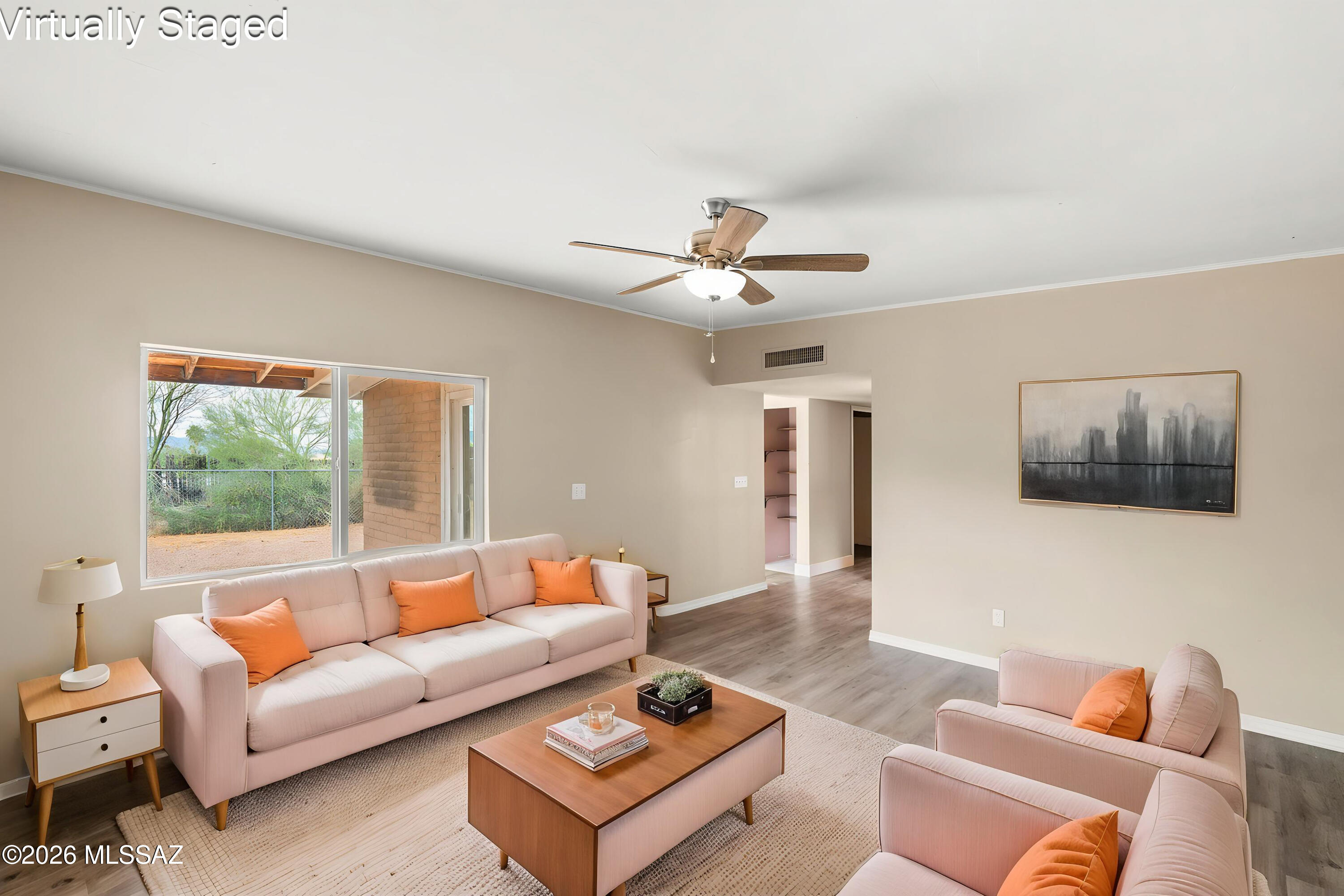 Horizon Hills (1-579) - Residential