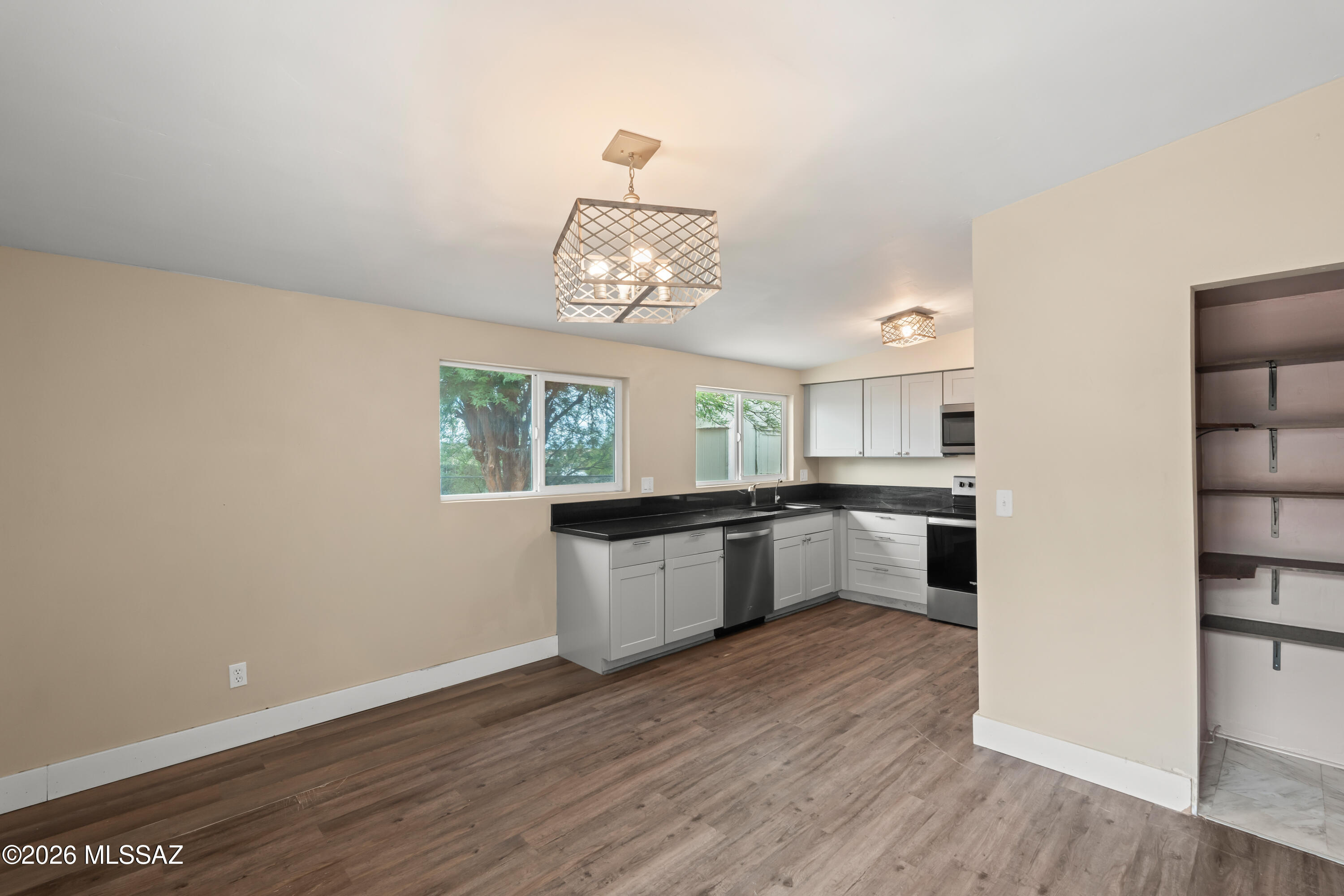 Horizon Hills (1-579) - Residential