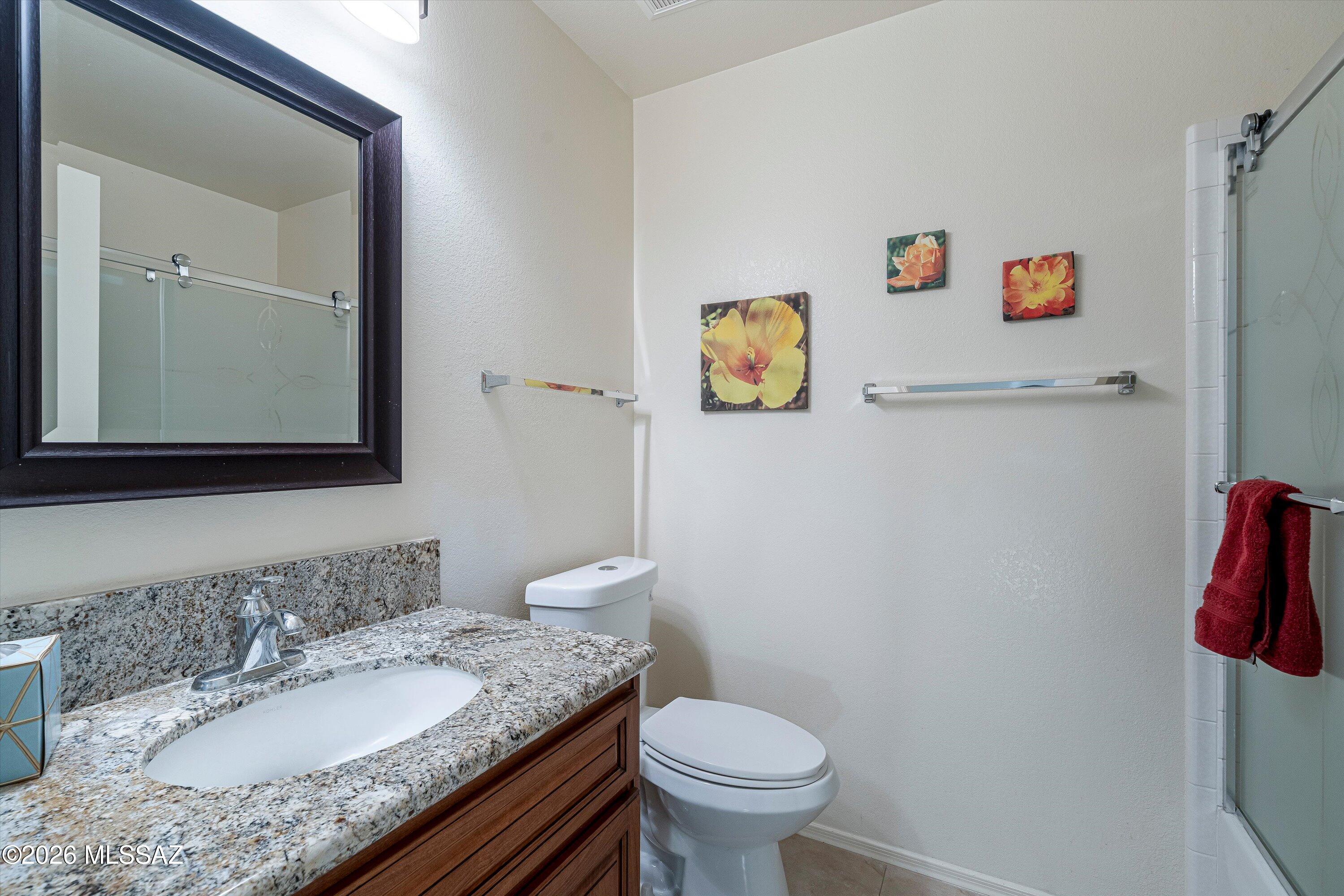 Saddlebrooke - Residential