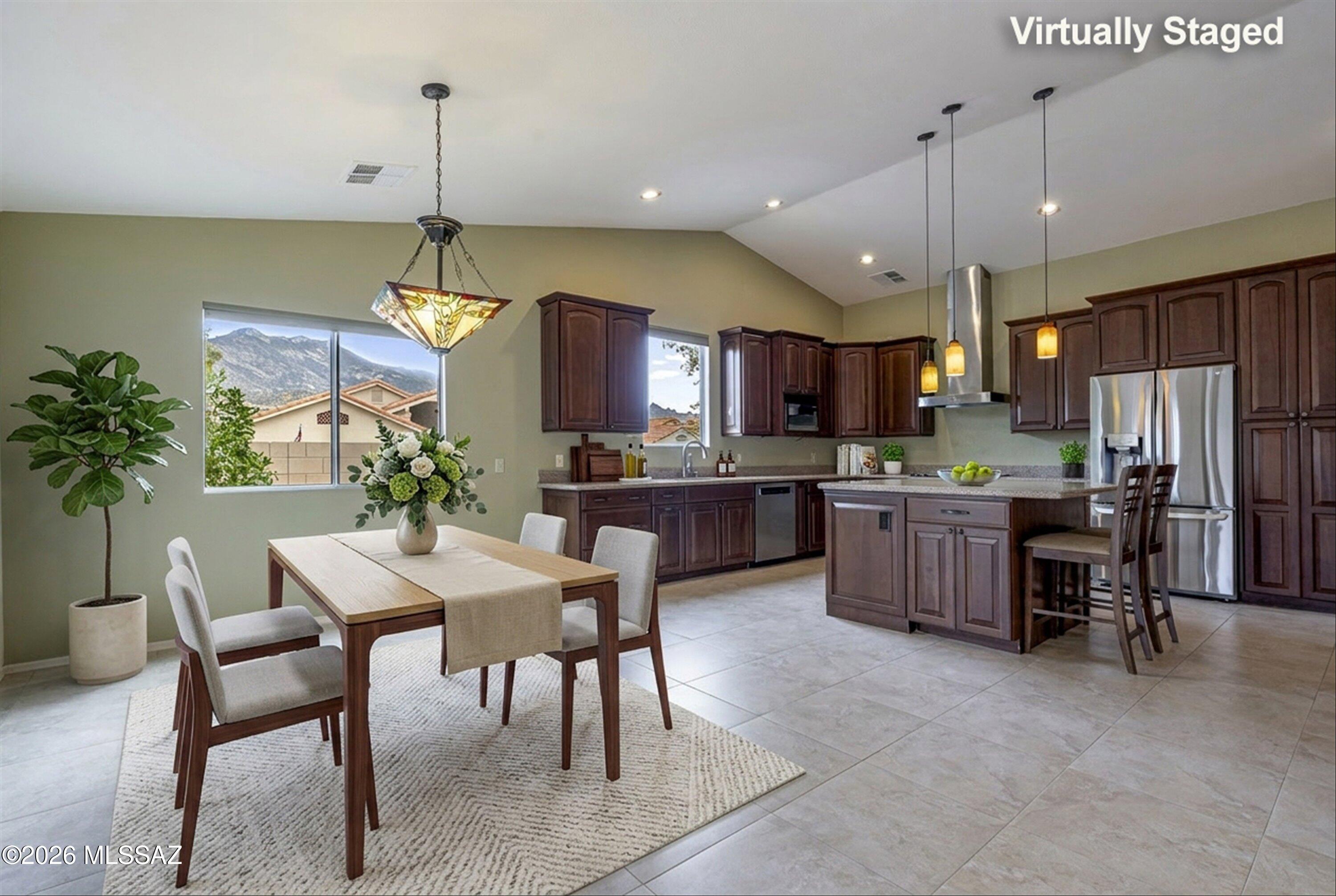 Saddlebrooke - Residential