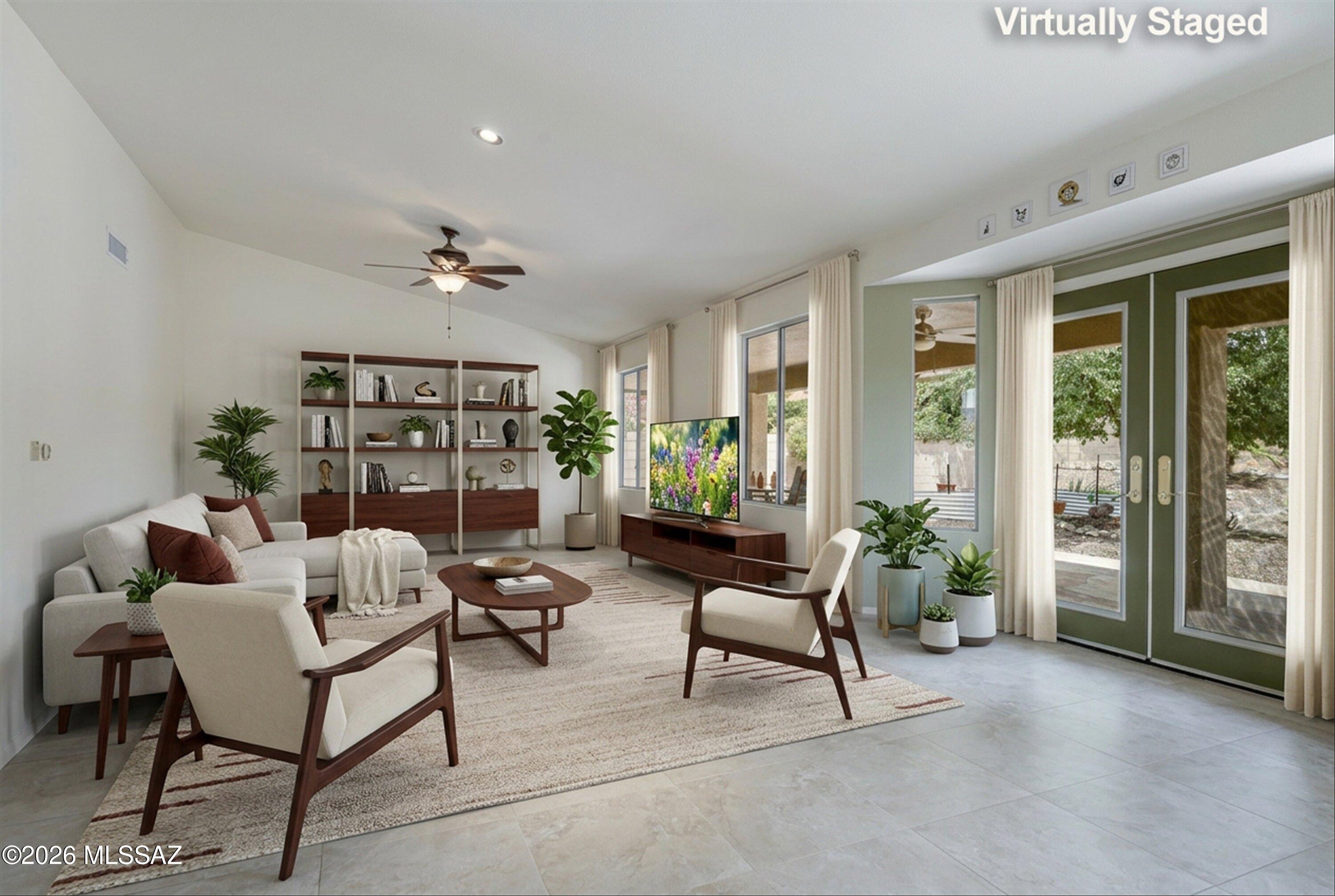 Saddlebrooke - Residential