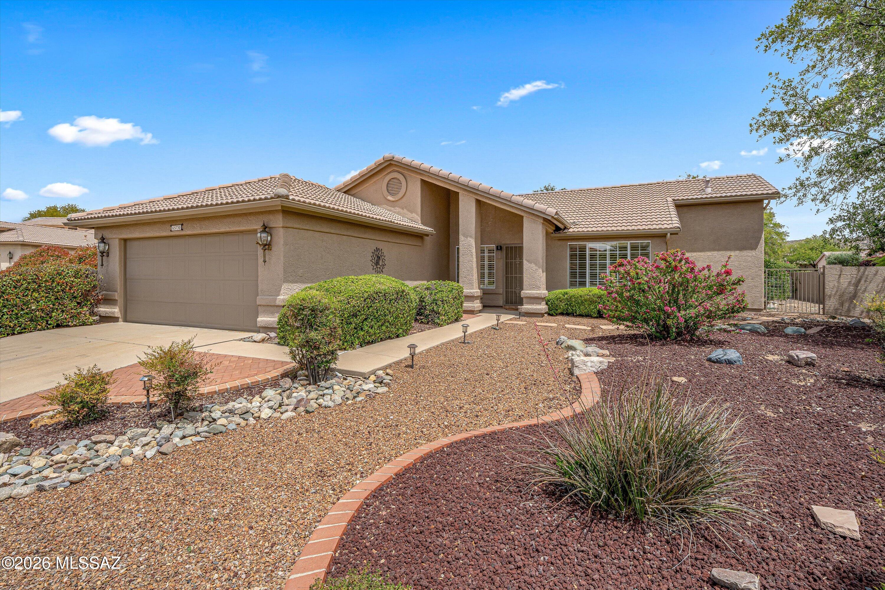 Saddlebrooke - Residential