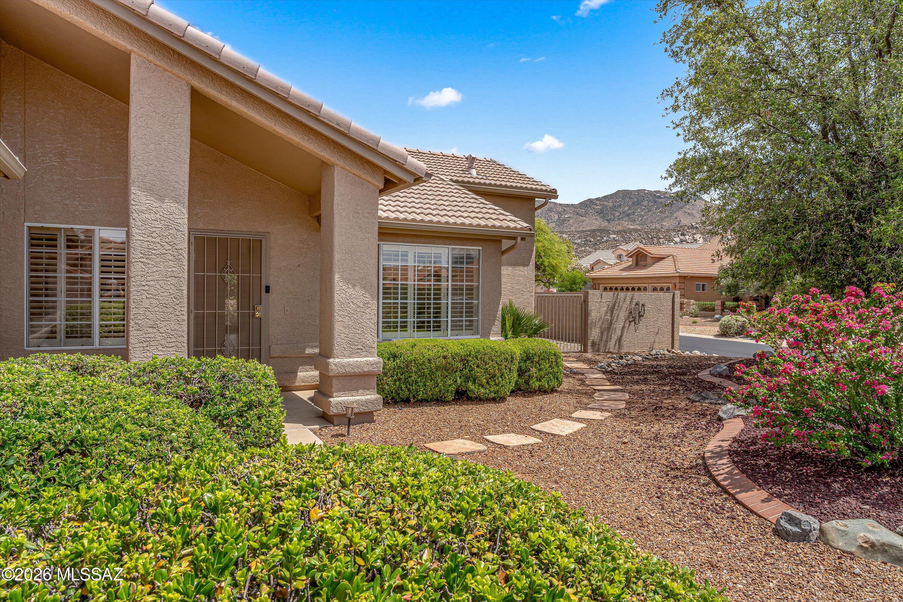 Saddlebrooke - Residential