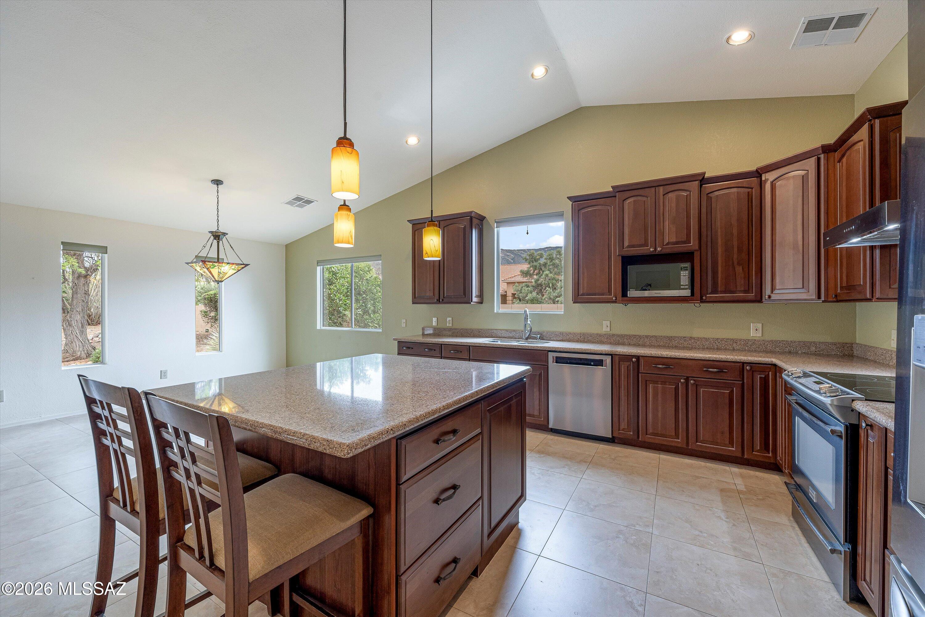 Saddlebrooke - Residential