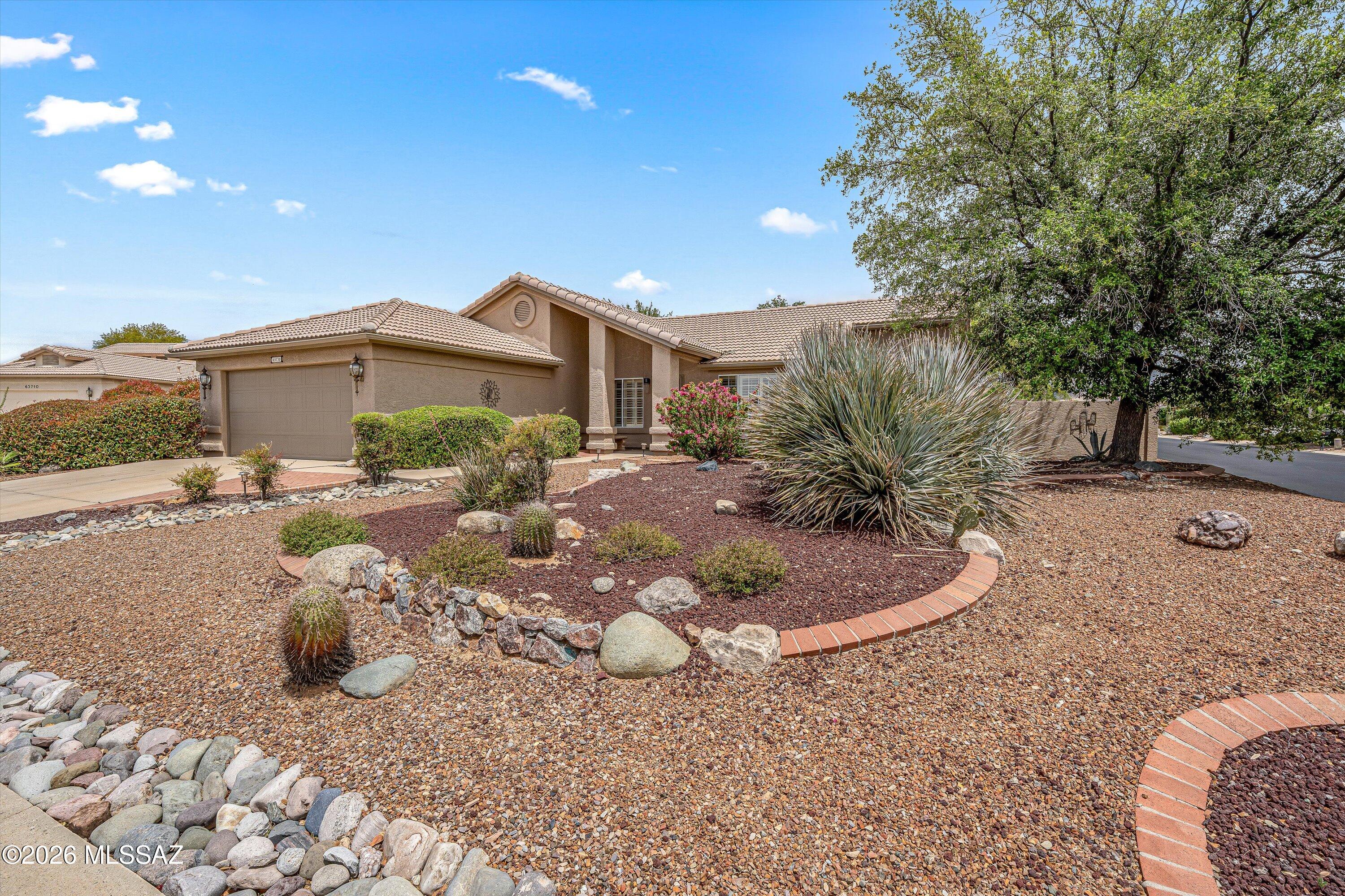 Saddlebrooke - Residential