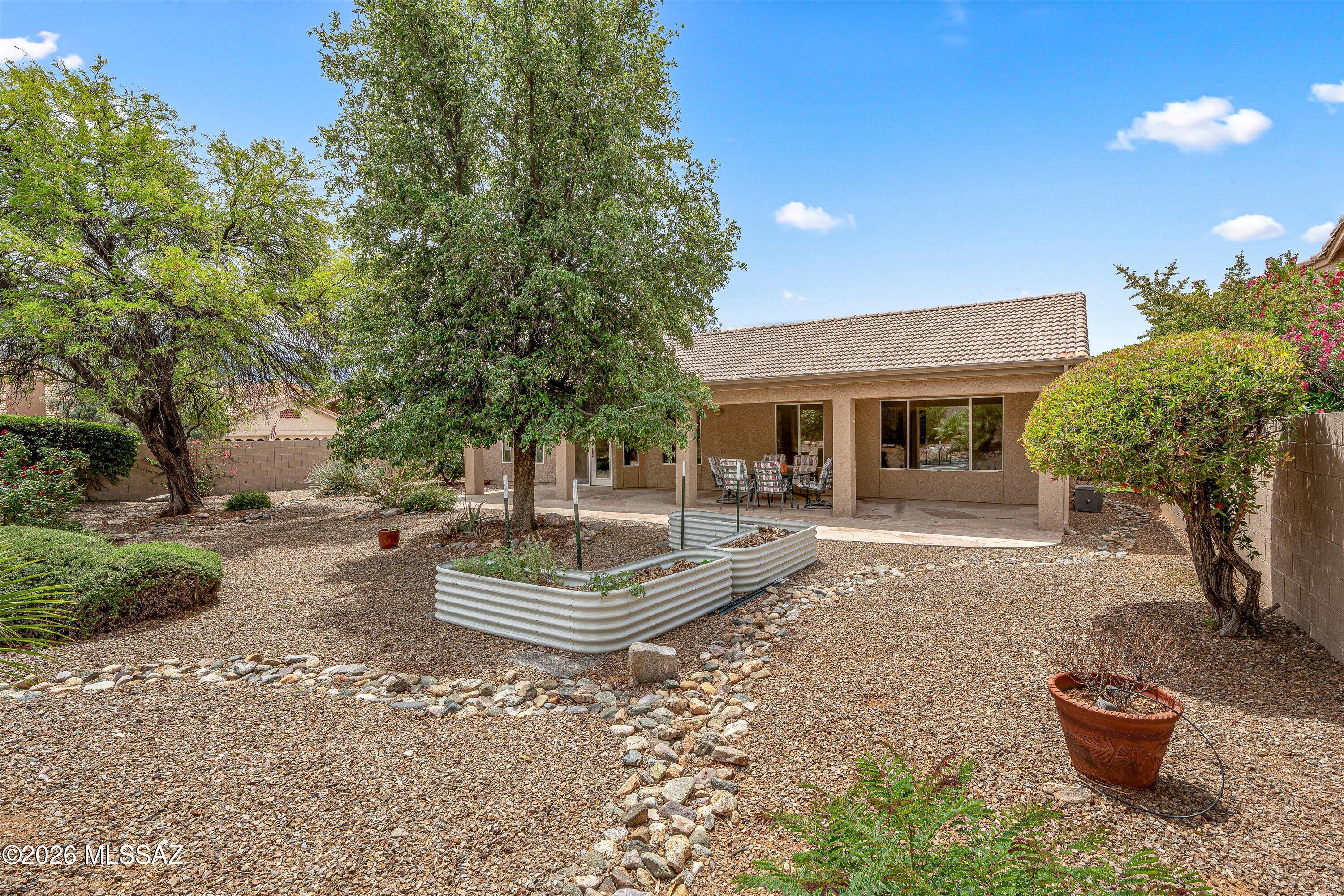 Saddlebrooke - Residential