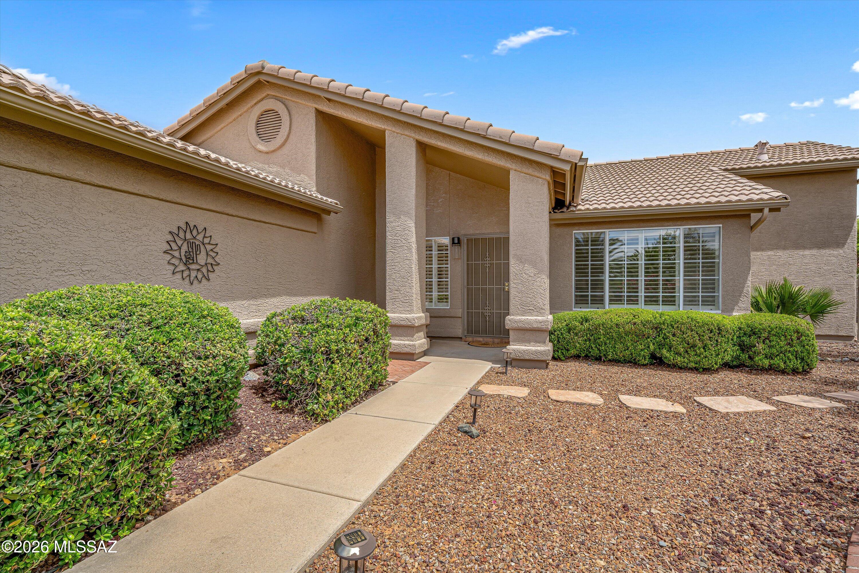 Saddlebrooke - Residential