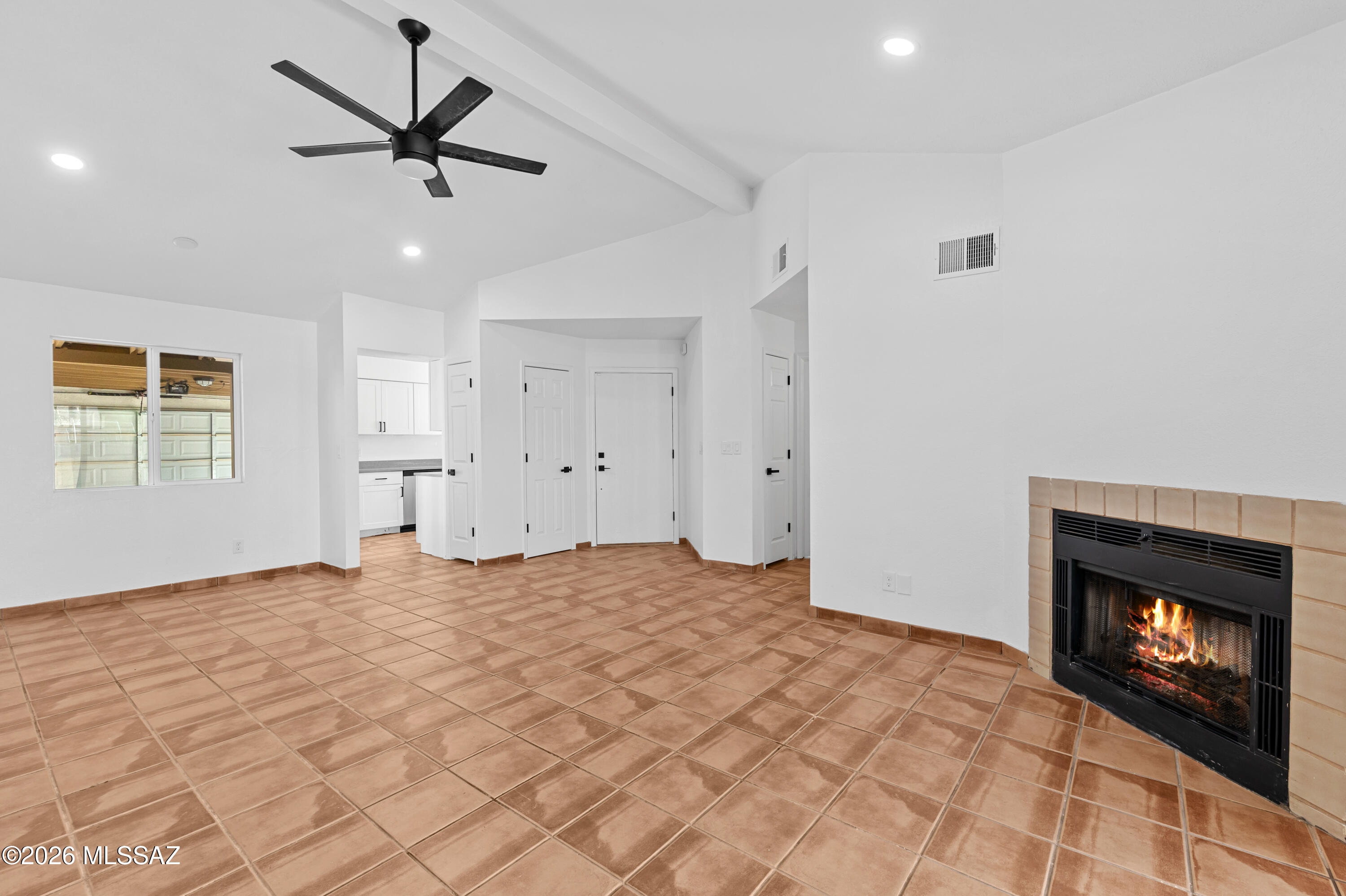 Sunset Villas Townhomes (1-118) - Residential