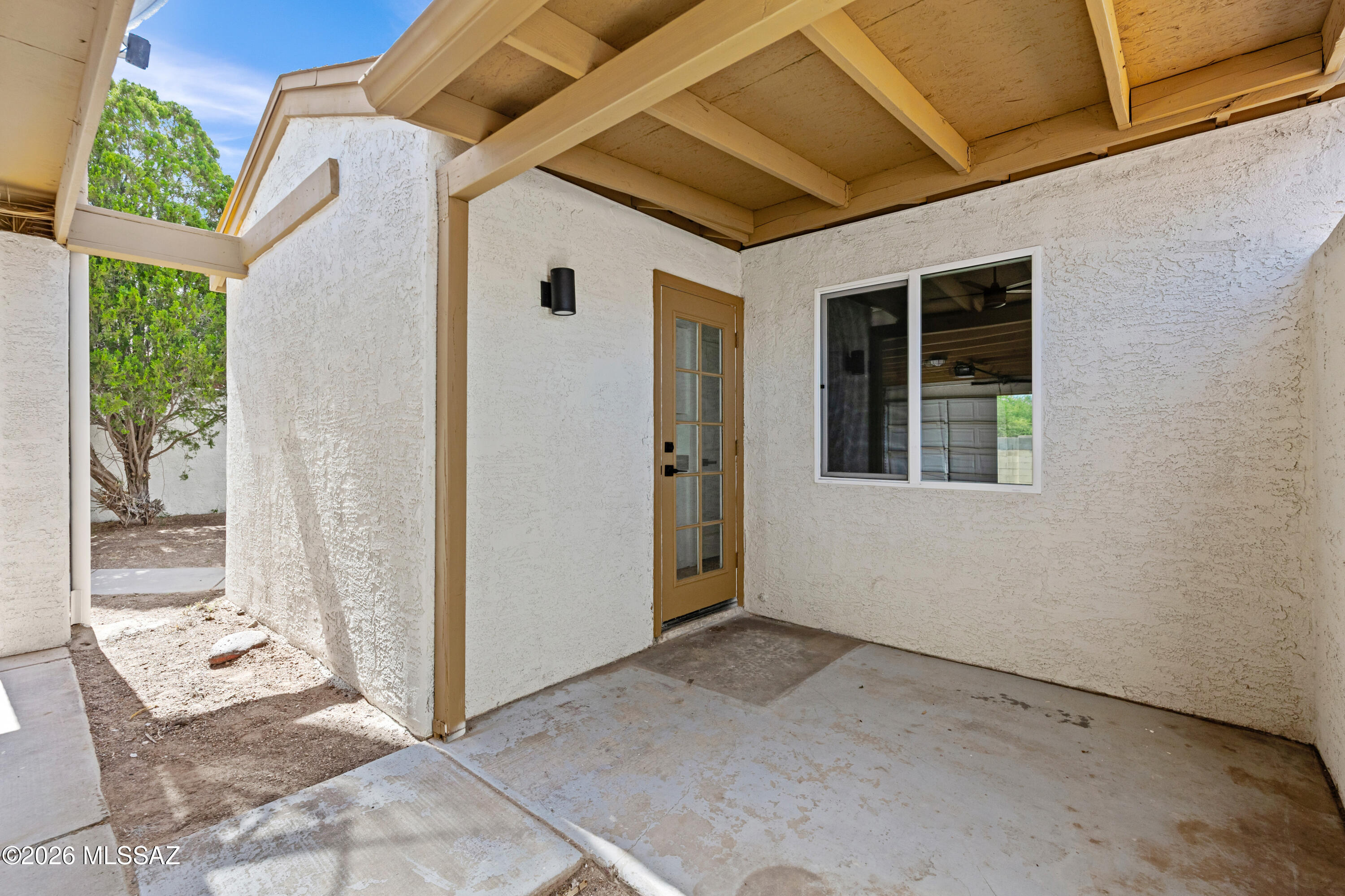Sunset Villas Townhomes (1-118) - Residential