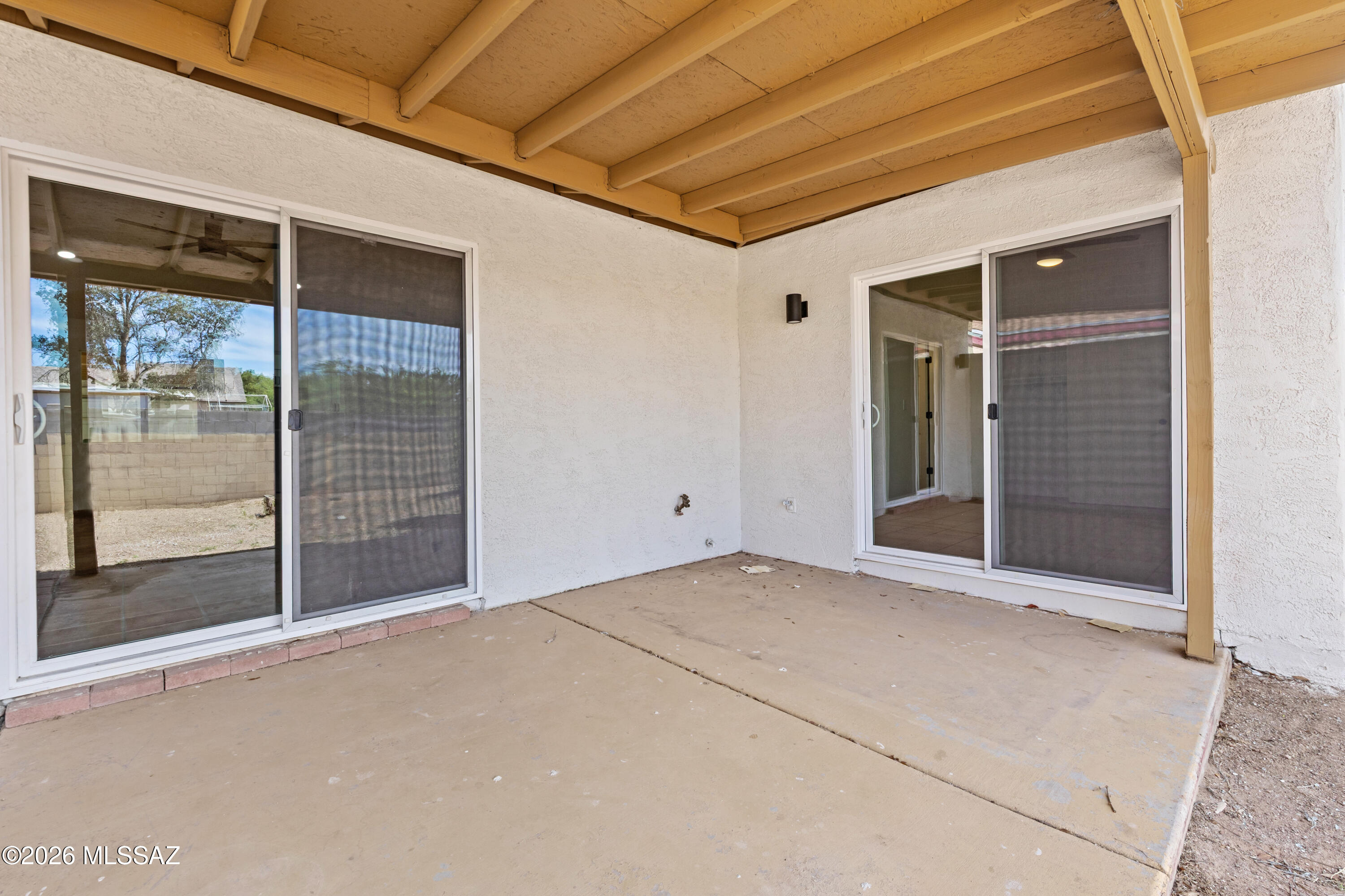 Sunset Villas Townhomes (1-118) - Residential