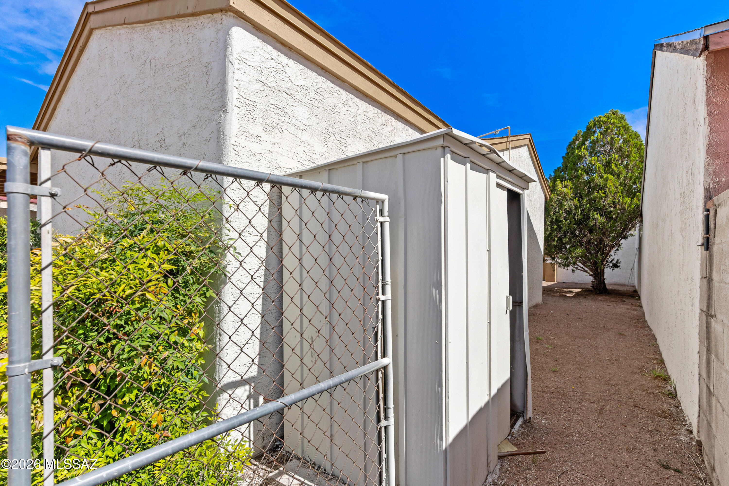 Sunset Villas Townhomes (1-118) - Residential