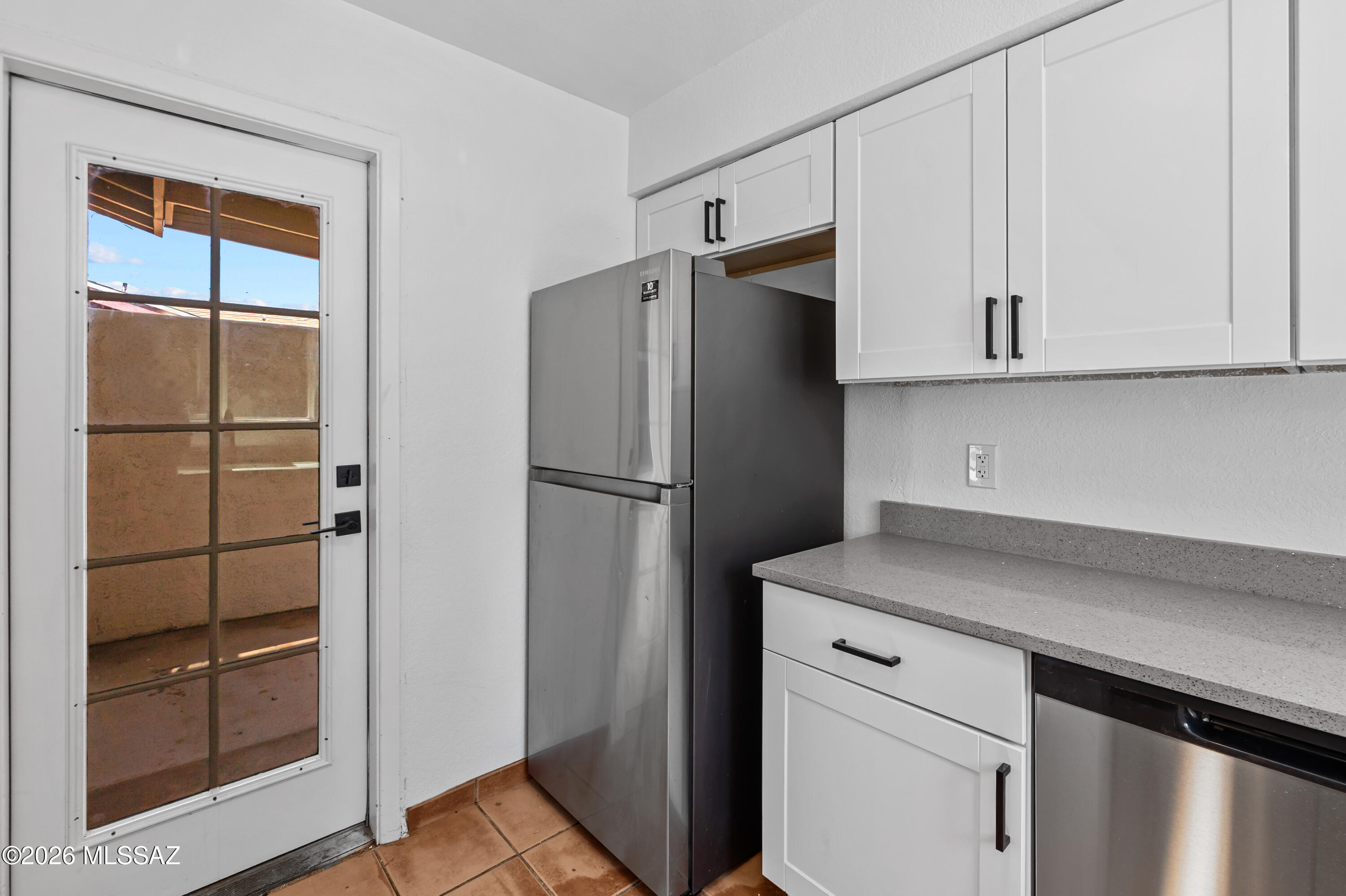Sunset Villas Townhomes (1-118) - Residential