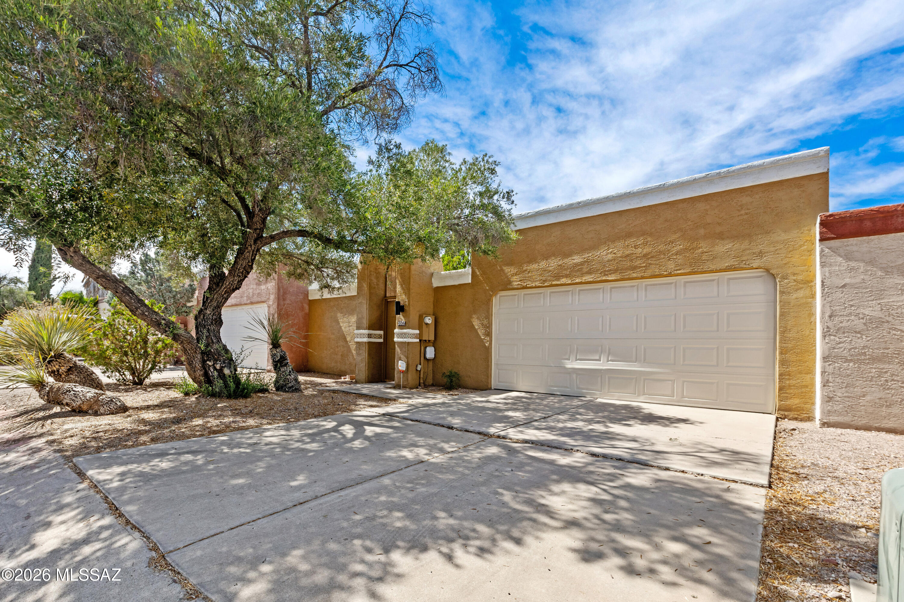 Sunset Villas Townhomes (1-118) - Residential