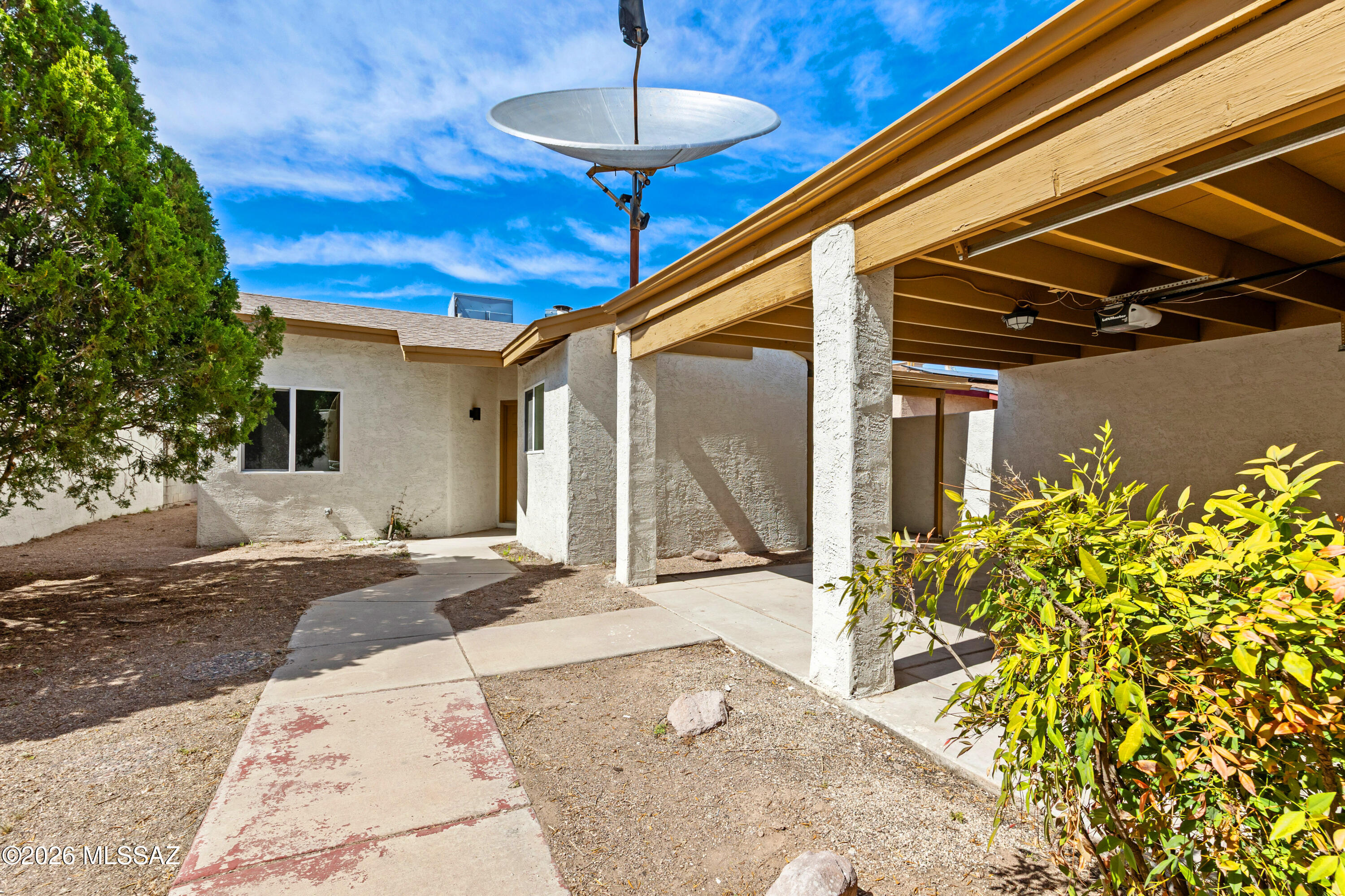 Sunset Villas Townhomes (1-118) - Residential