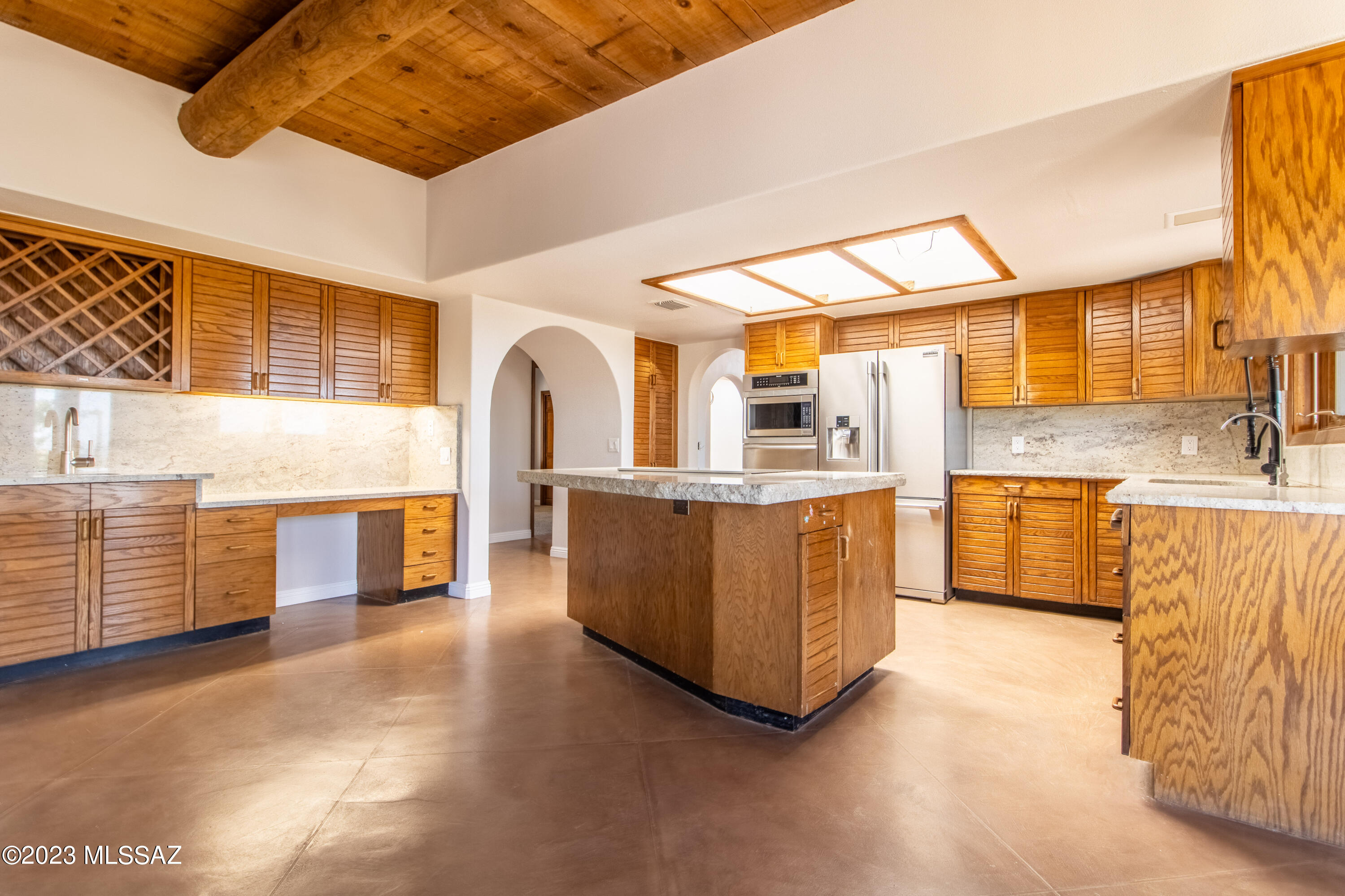 The Foothills (48-140) - Residential Lease