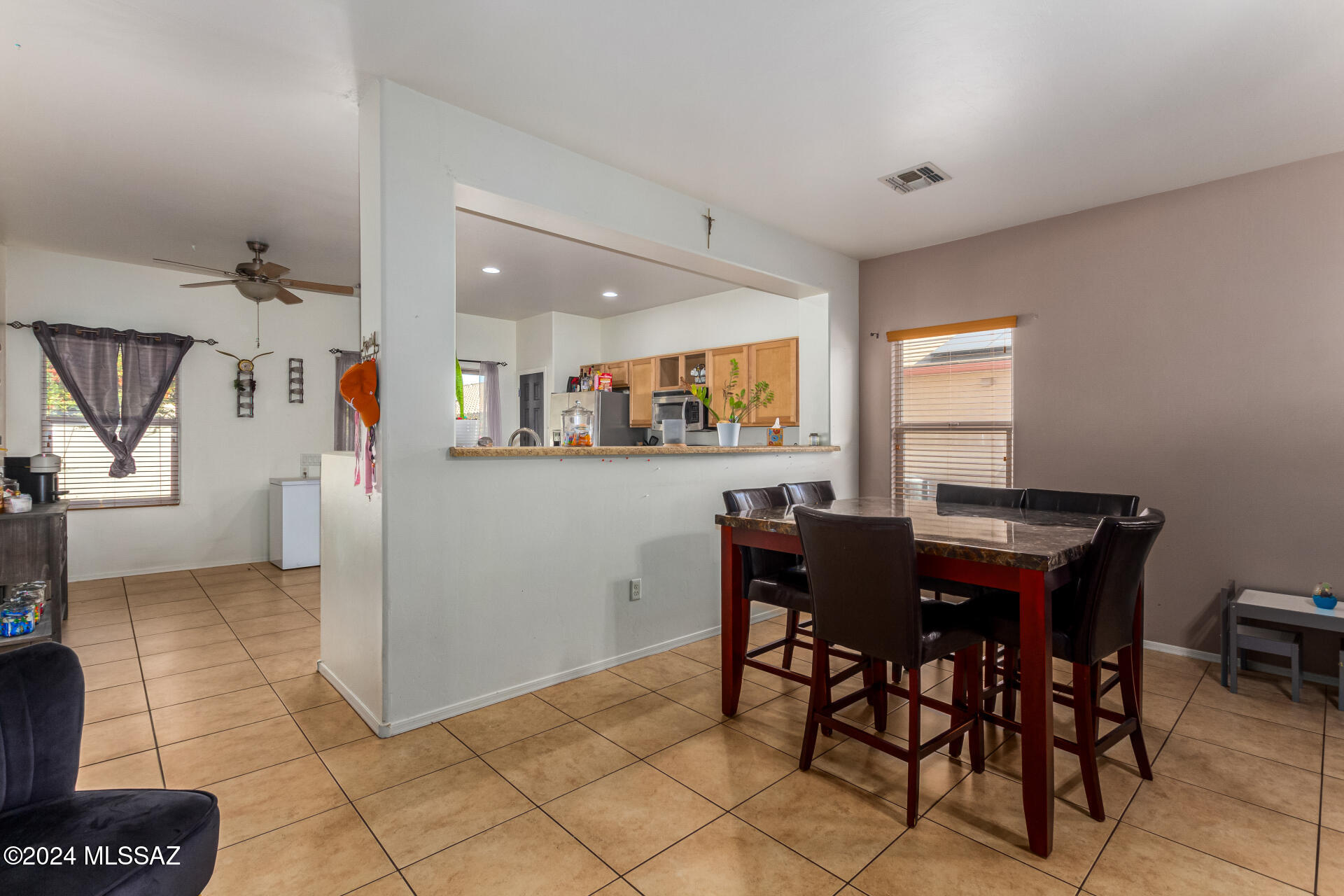Red Rock Village 1 - Residential