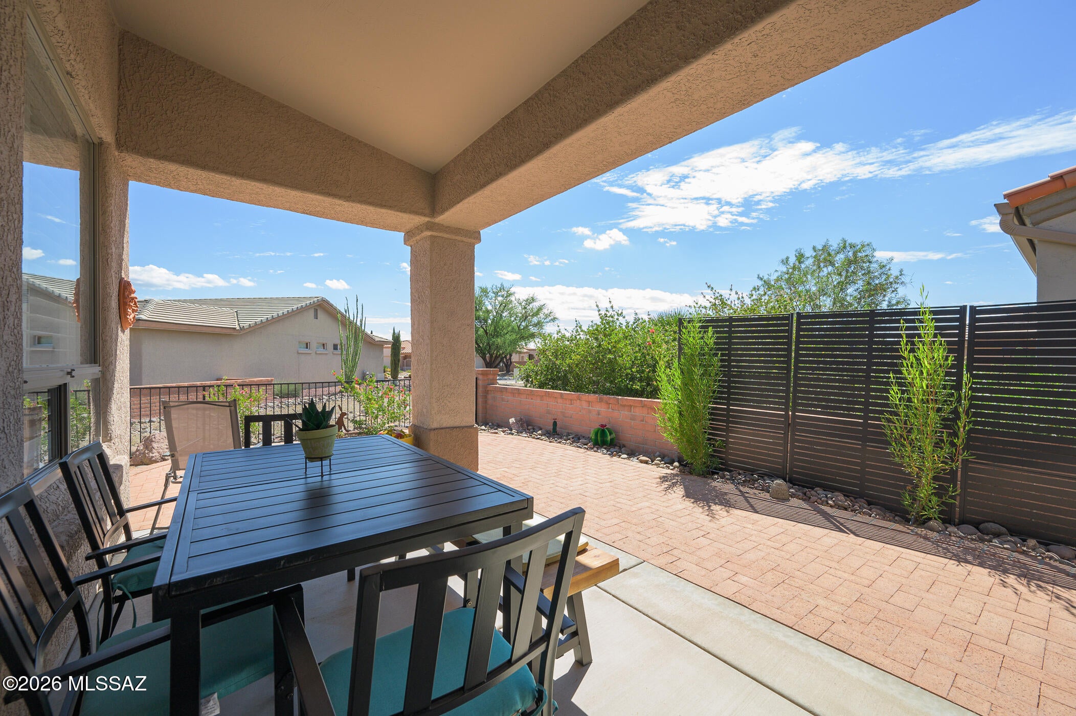 San Ignacio Vistas II resub (71-92, 119-128) - Residential