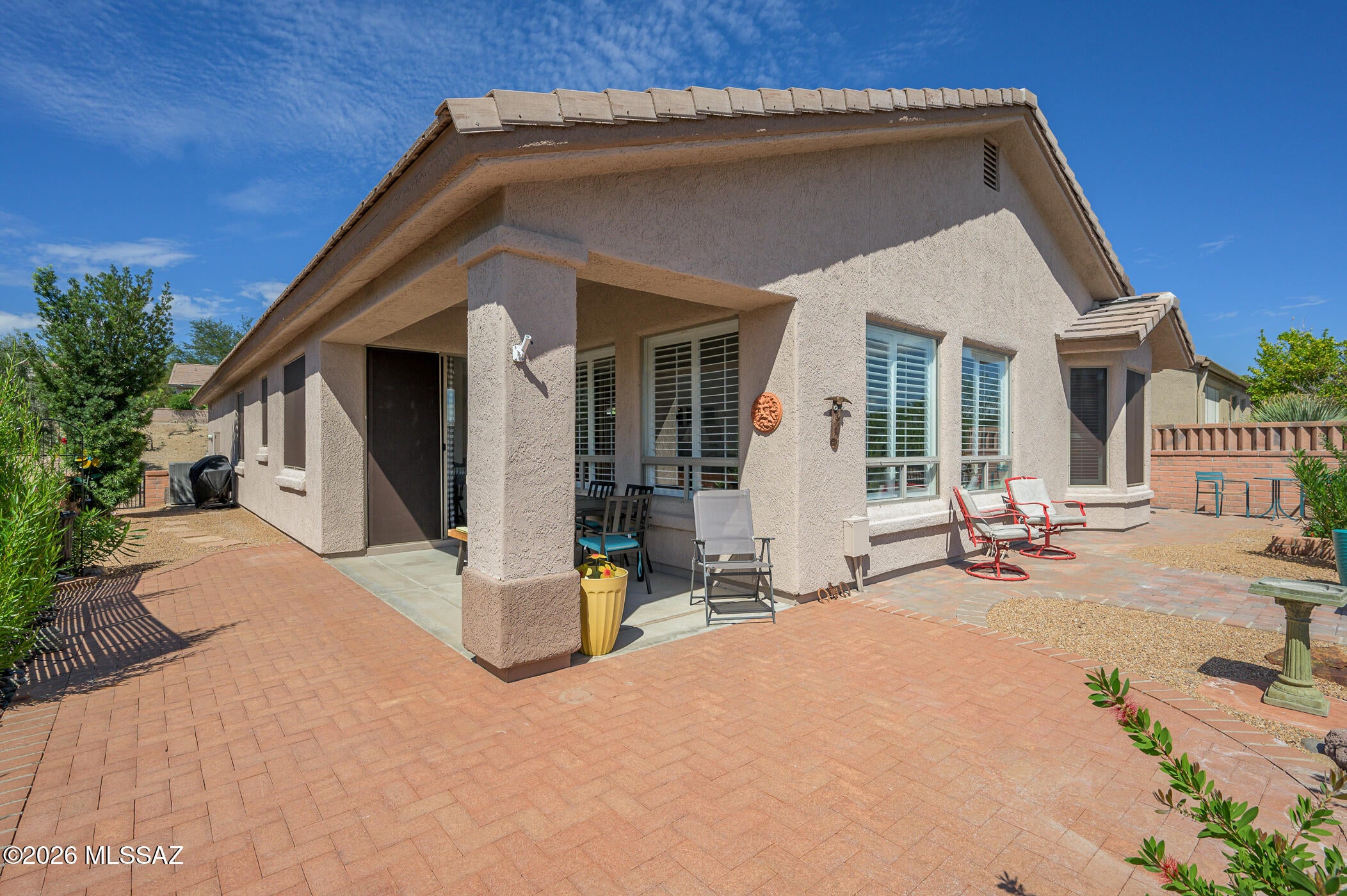 San Ignacio Vistas II resub (71-92, 119-128) - Residential