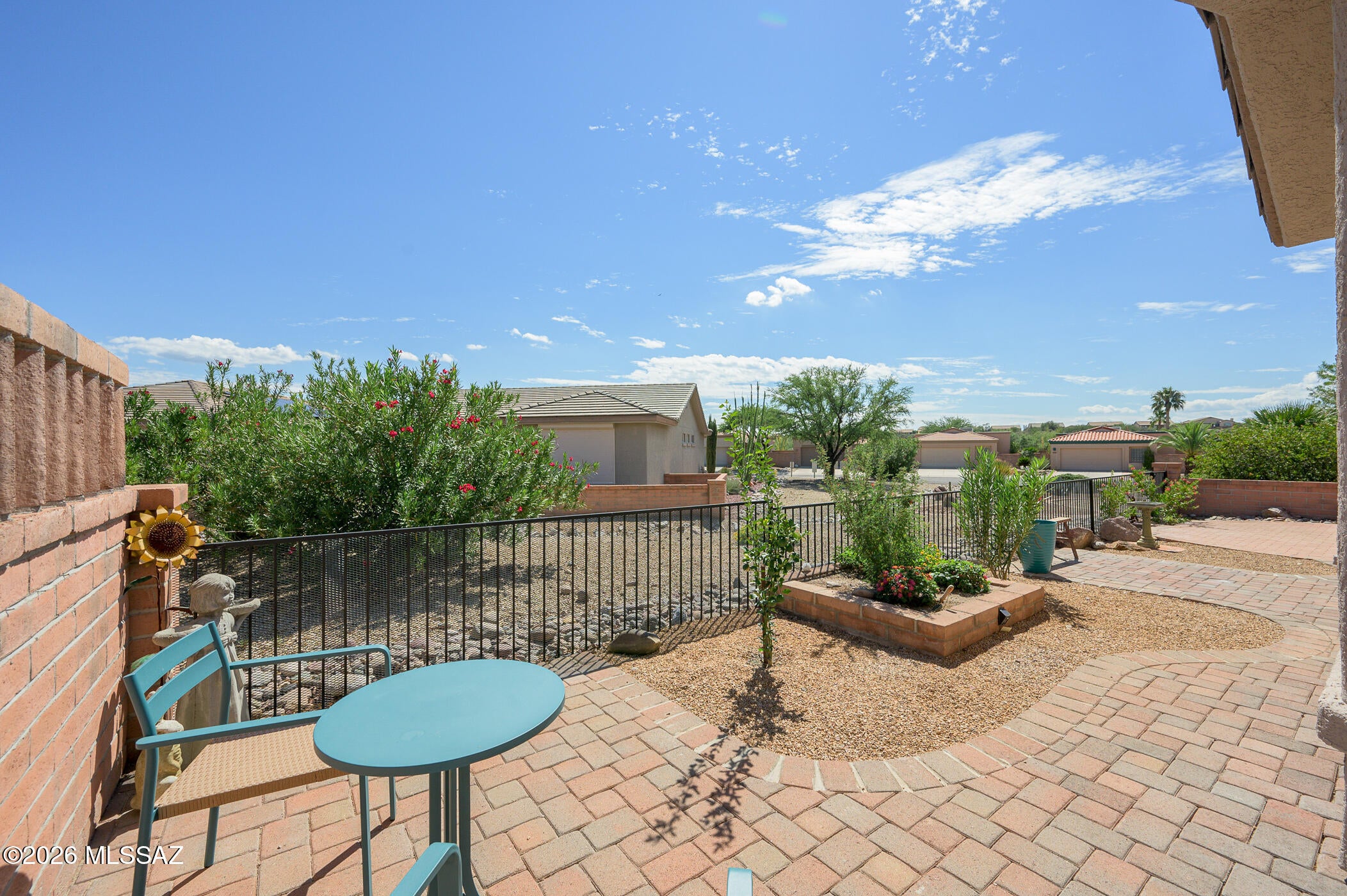 San Ignacio Vistas II resub (71-92, 119-128) - Residential