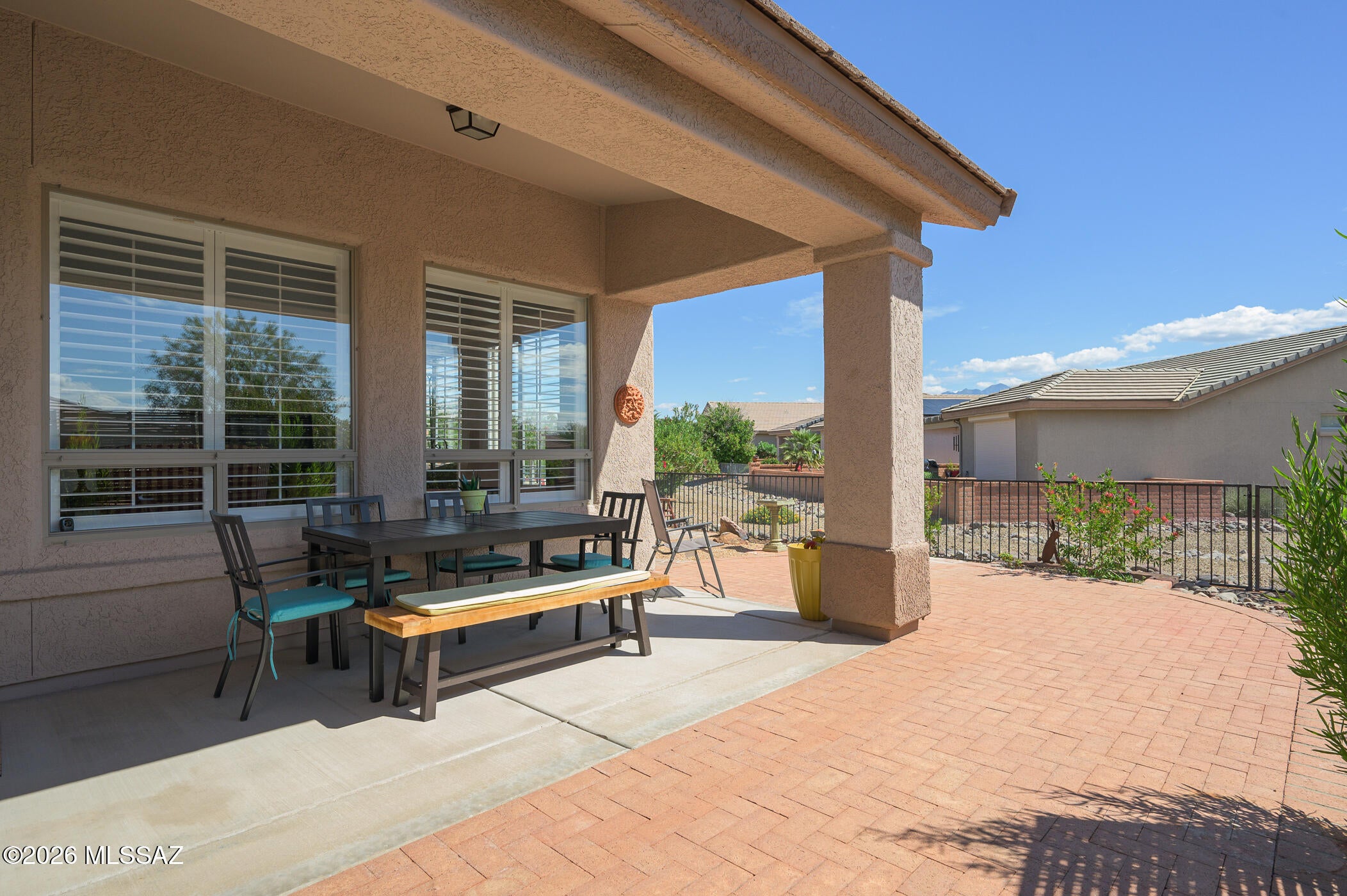 San Ignacio Vistas II resub (71-92, 119-128) - Residential