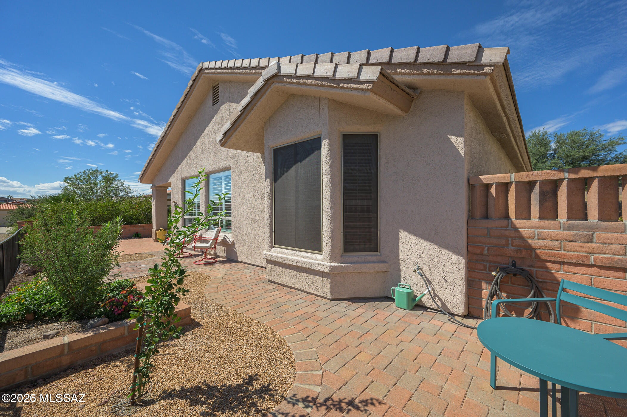 San Ignacio Vistas II resub (71-92, 119-128) - Residential