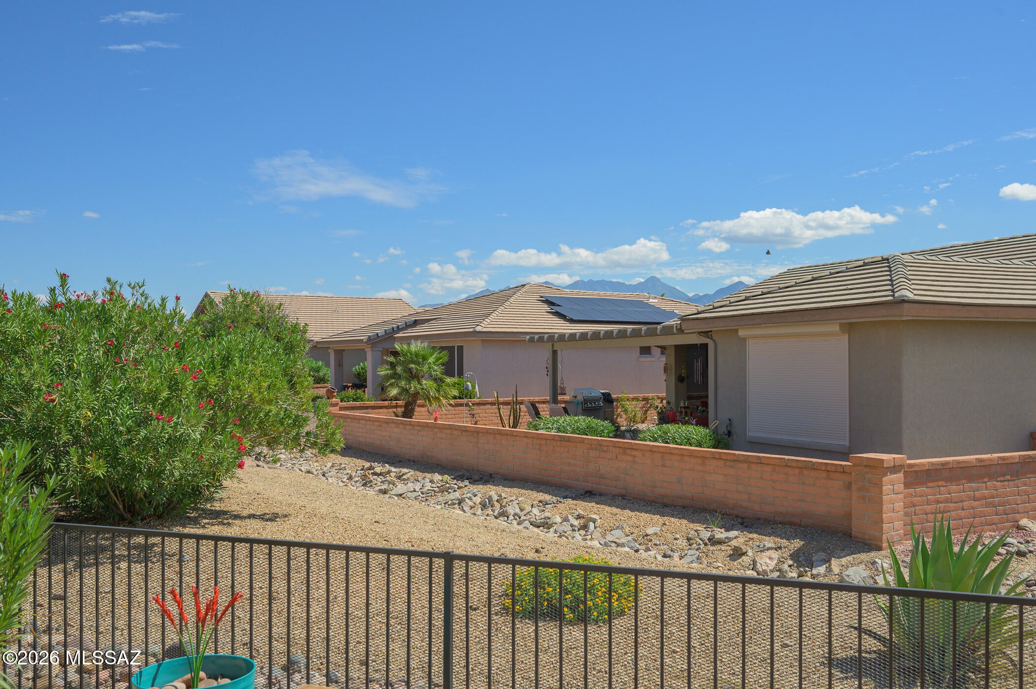 San Ignacio Vistas II resub (71-92, 119-128) - Residential