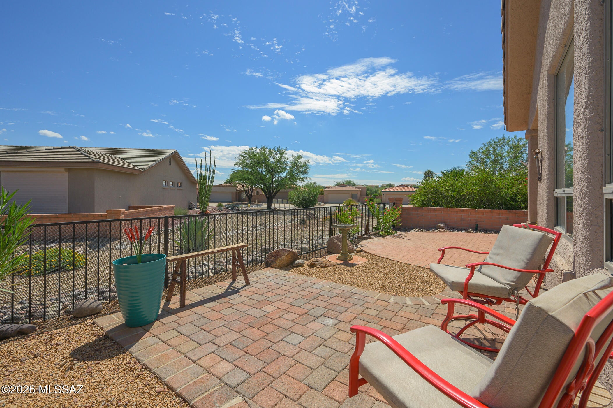 San Ignacio Vistas II resub (71-92, 119-128) - Residential